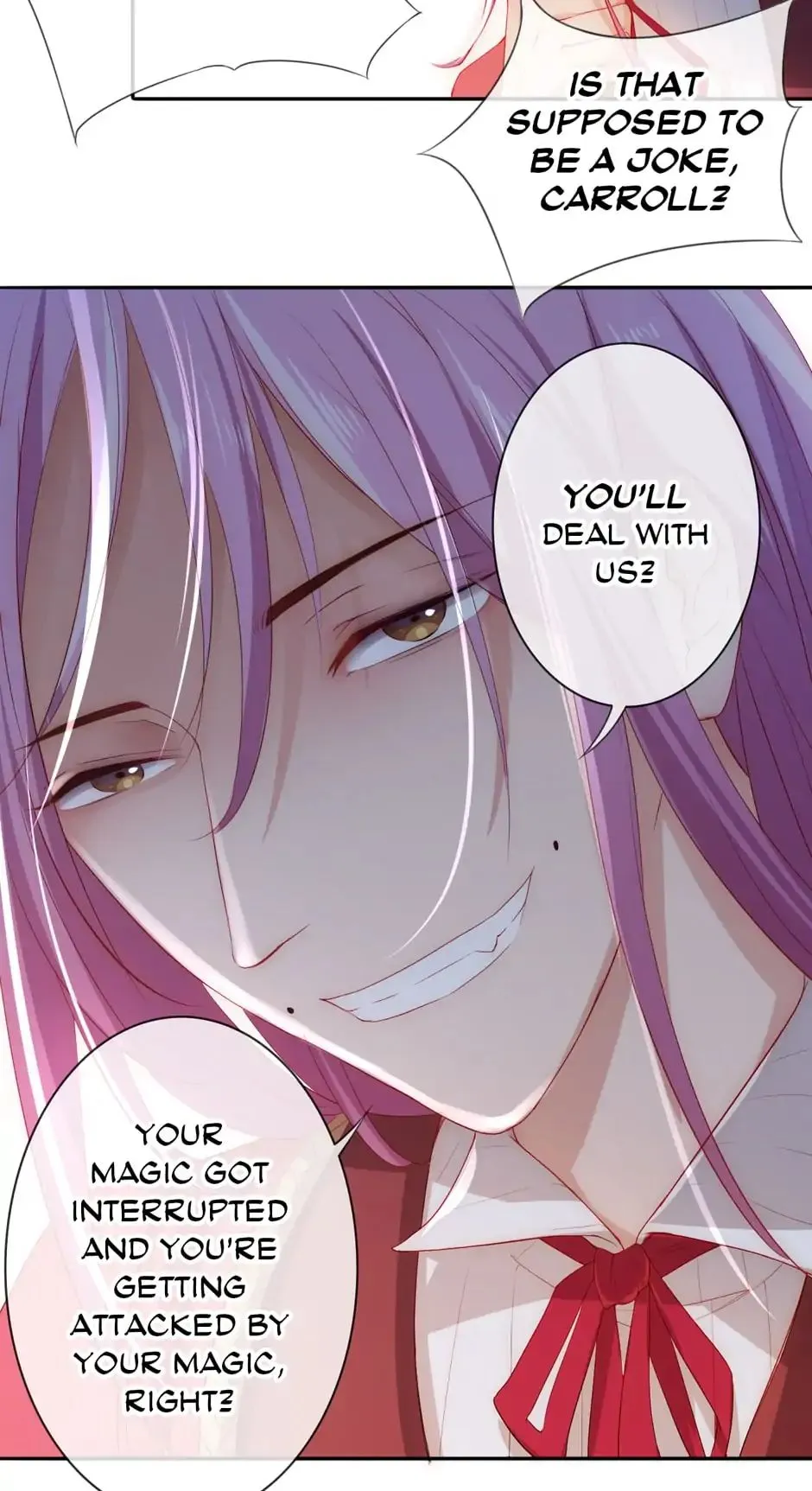Read The Queen