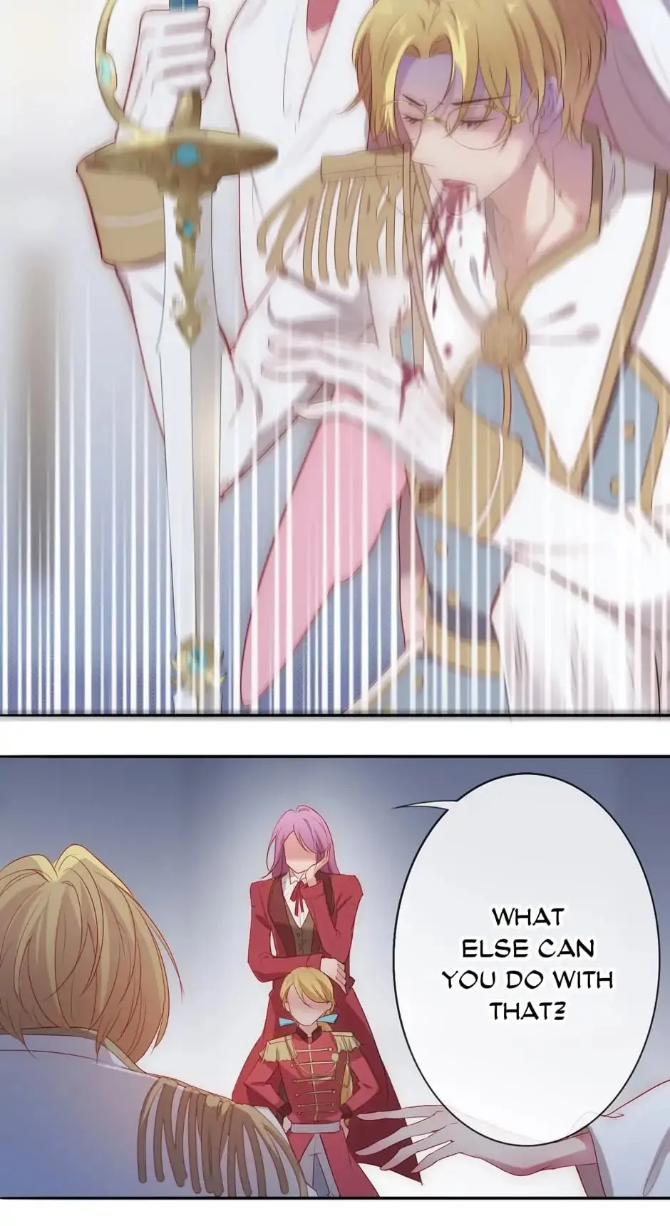 Read The Queen
