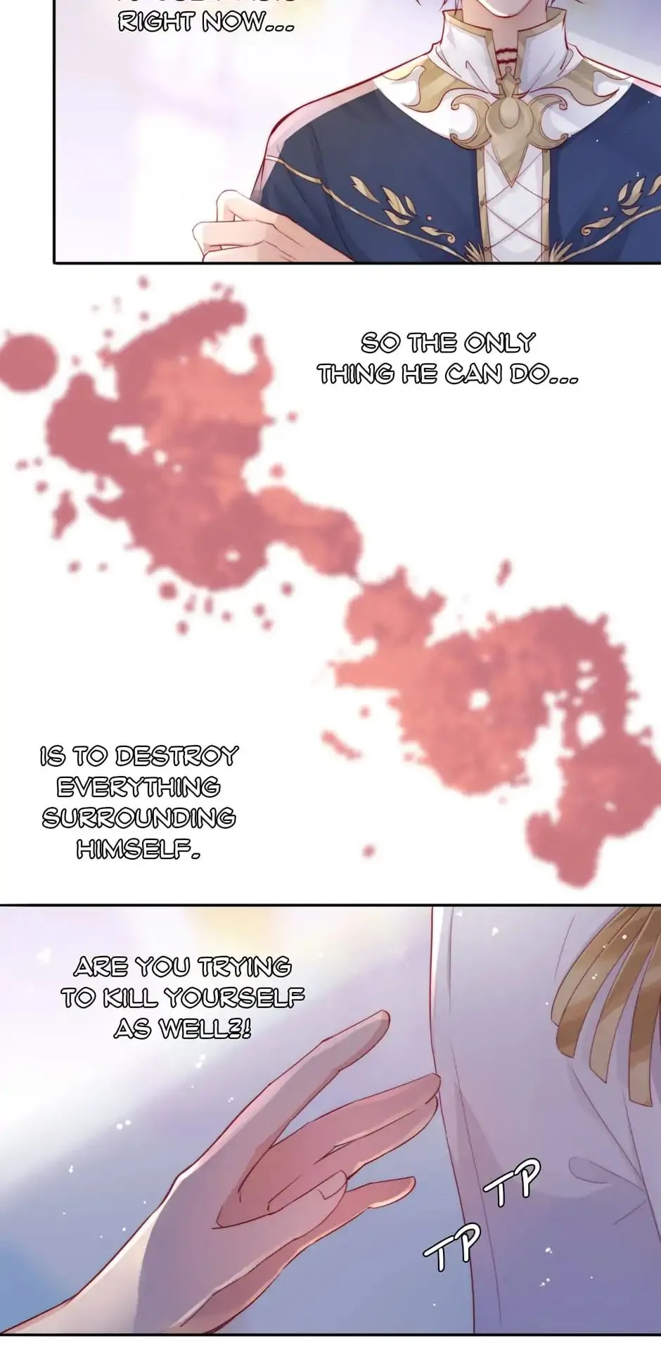 Read The Queen