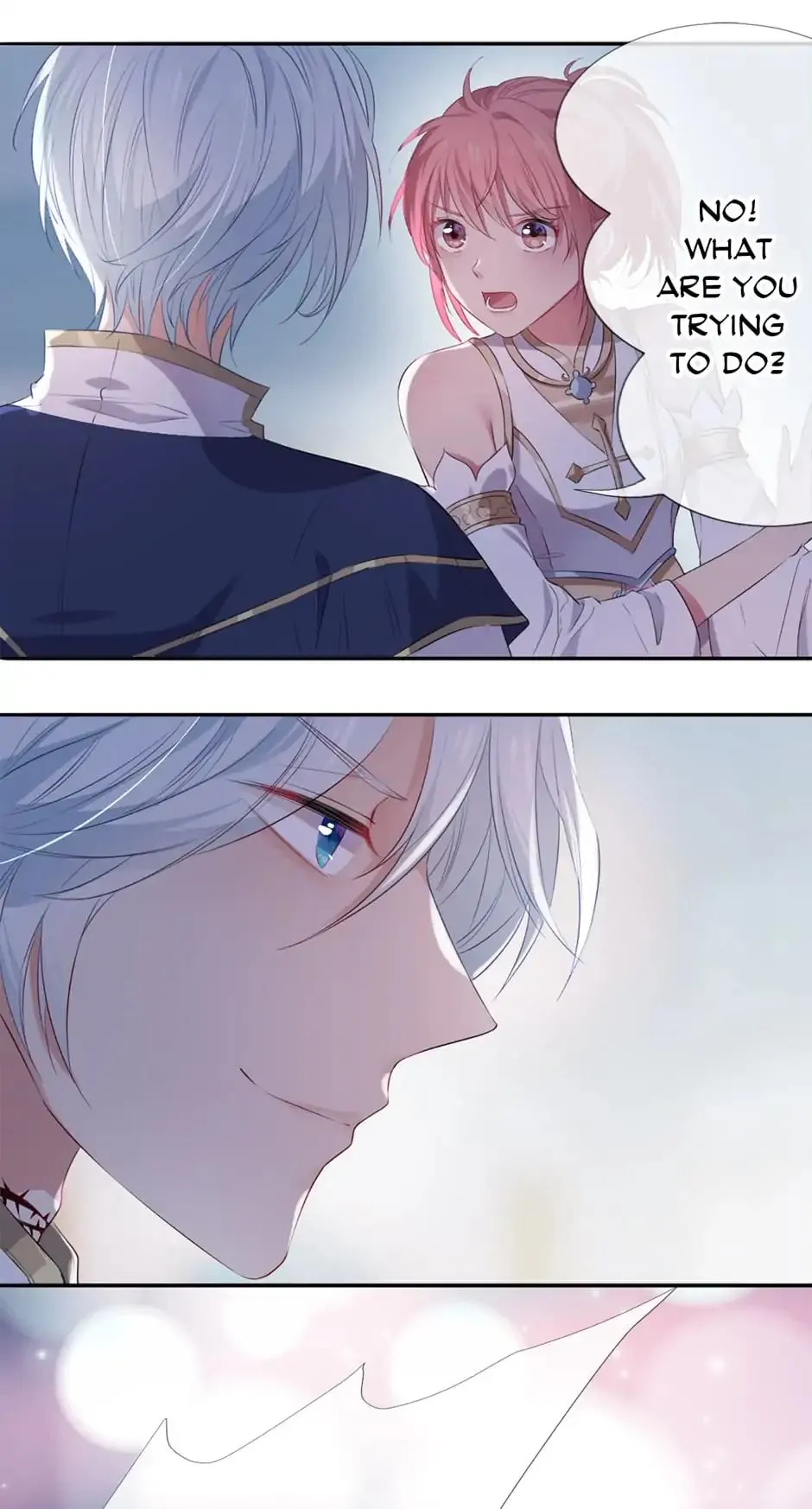 Read The Queen