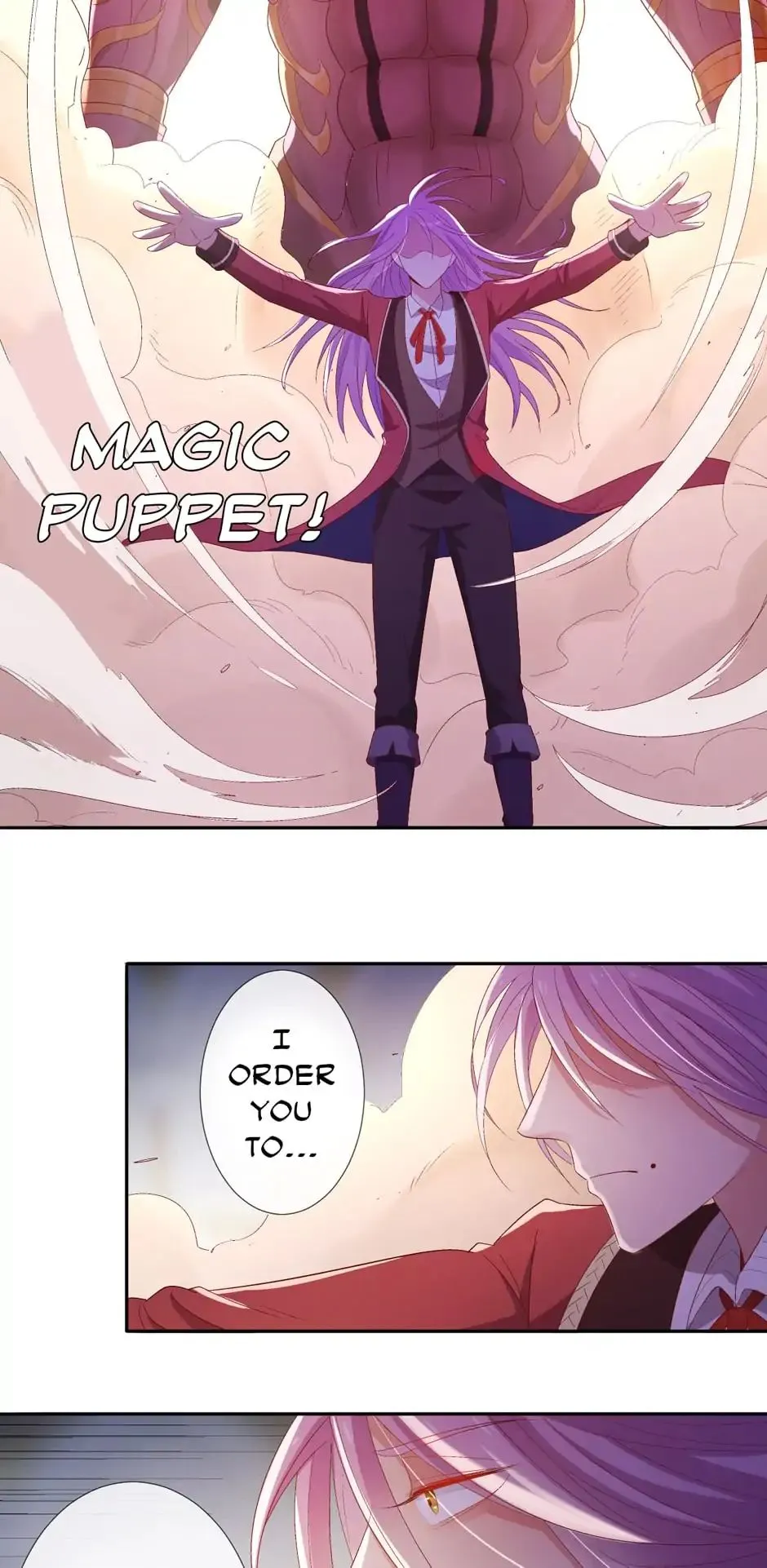 Read The Queen