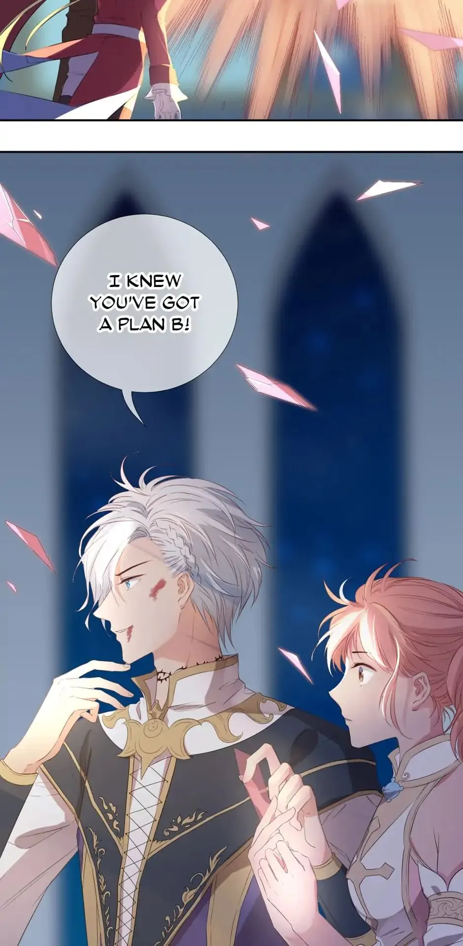 Read The Queen
