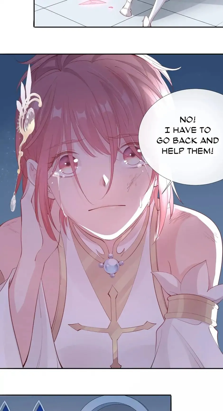 Read The Queen