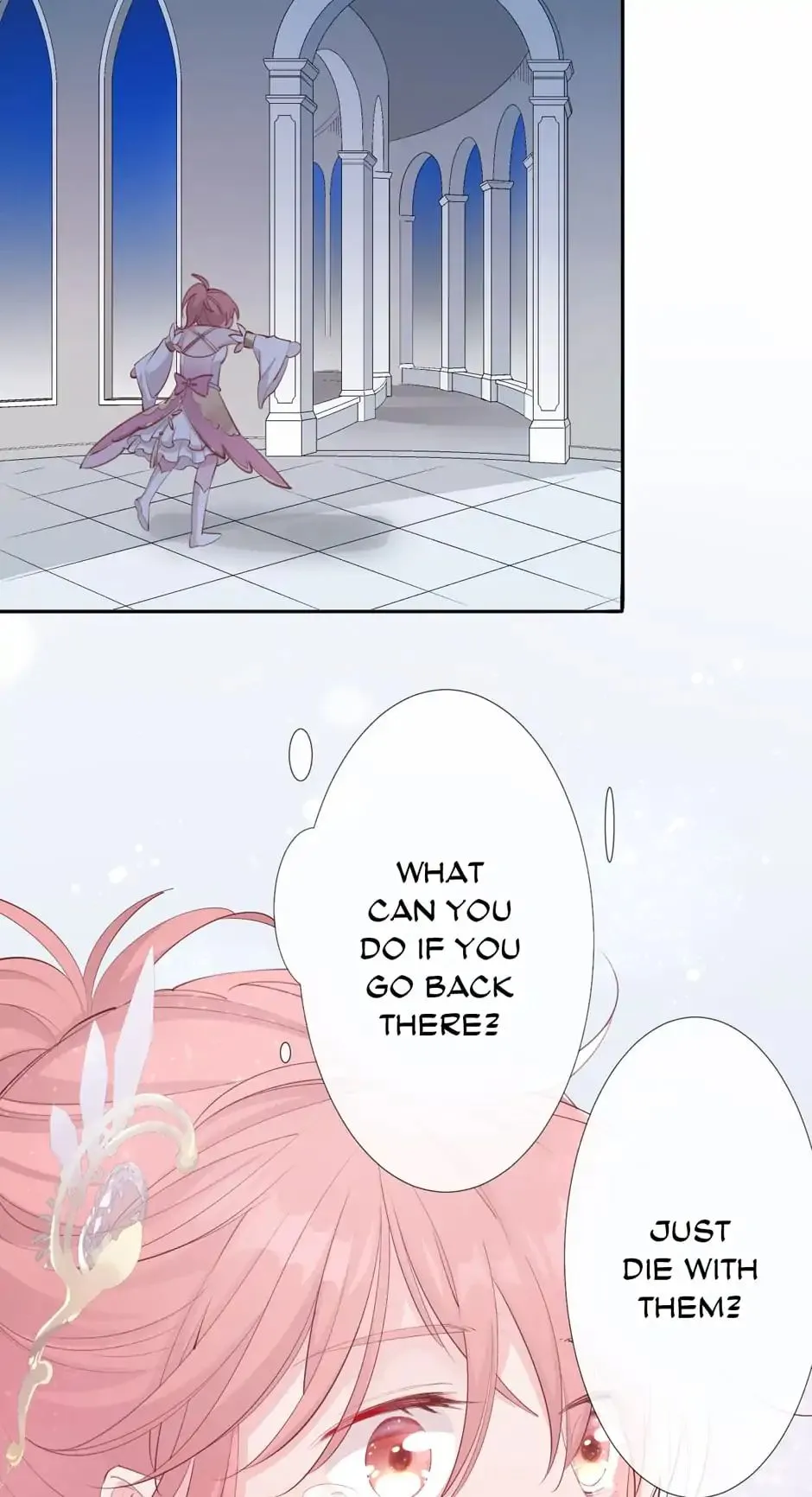 Read The Queen