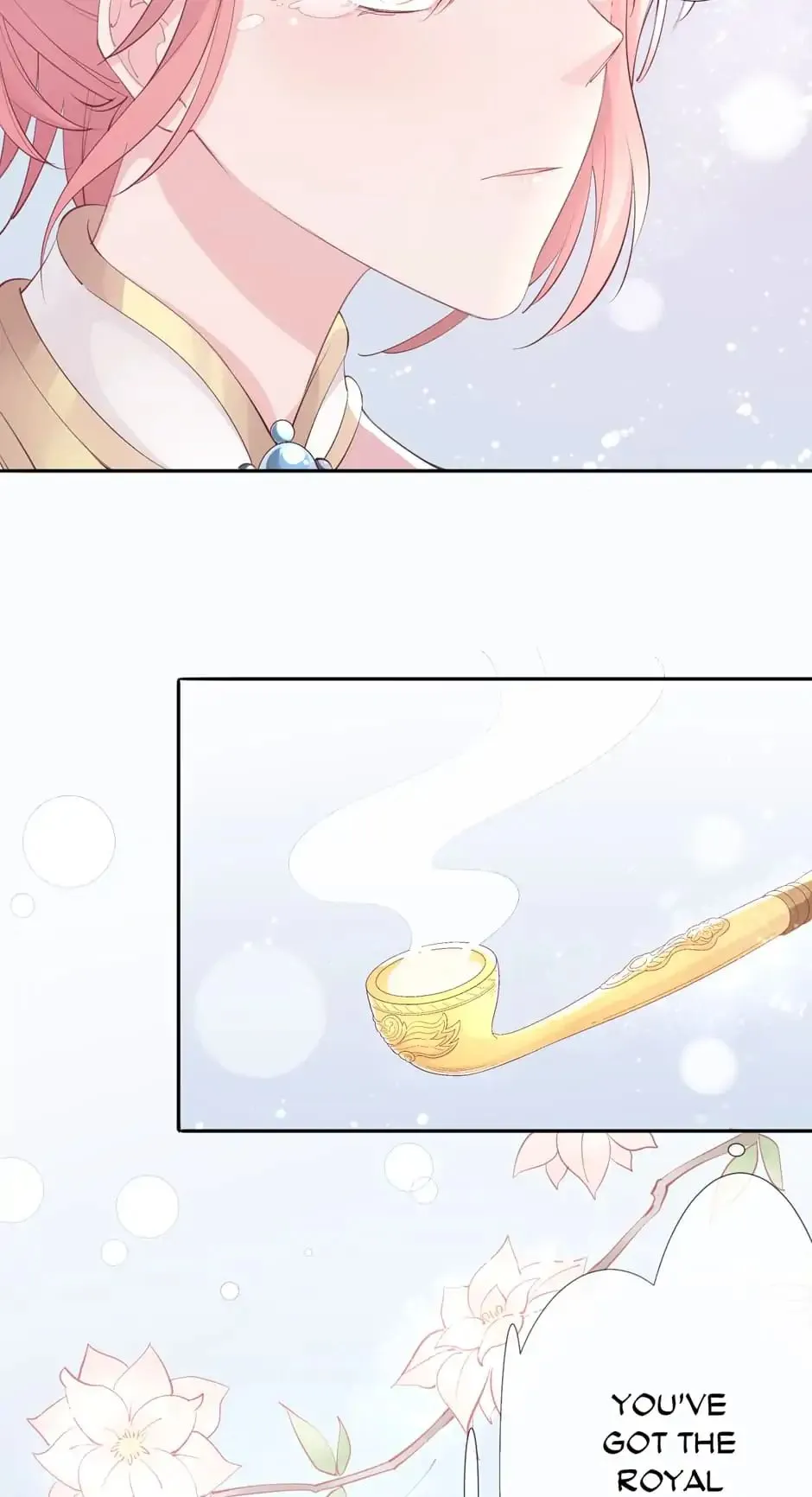 Read The Queen