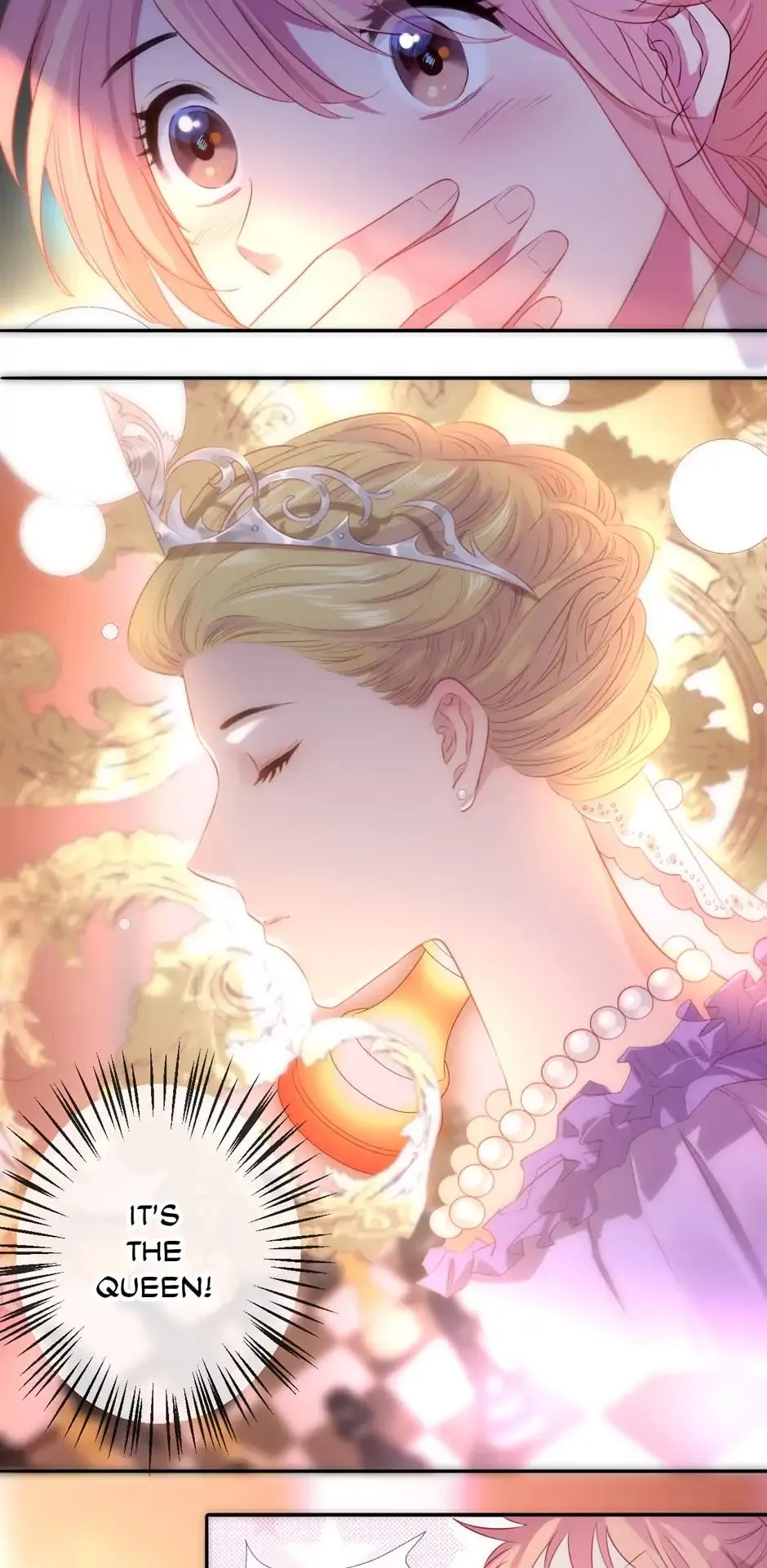 Read The Queen