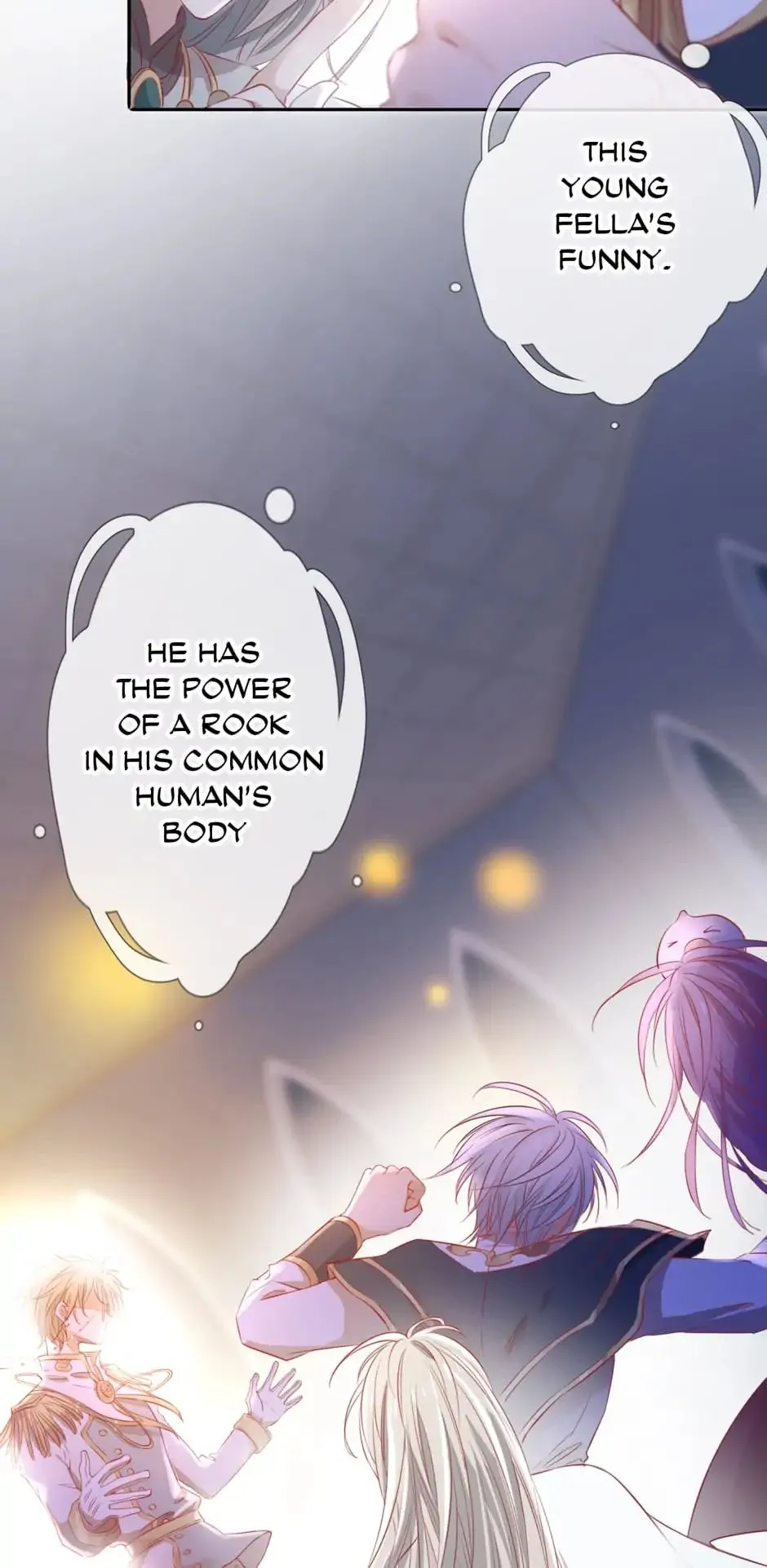 Read The Queen
