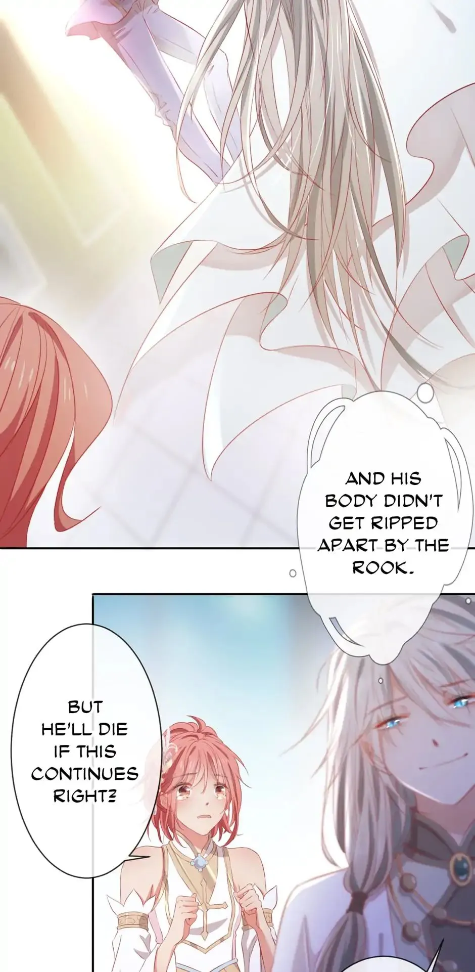Read The Queen
