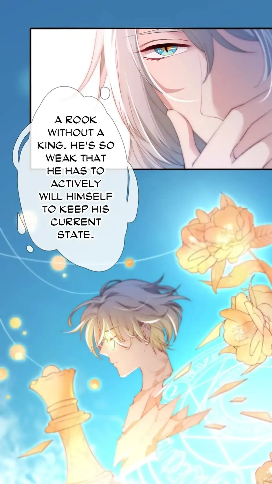 Read The Queen
