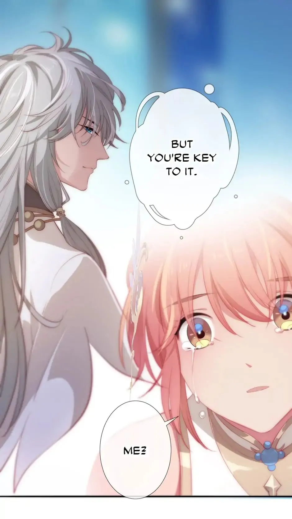 Read The Queen