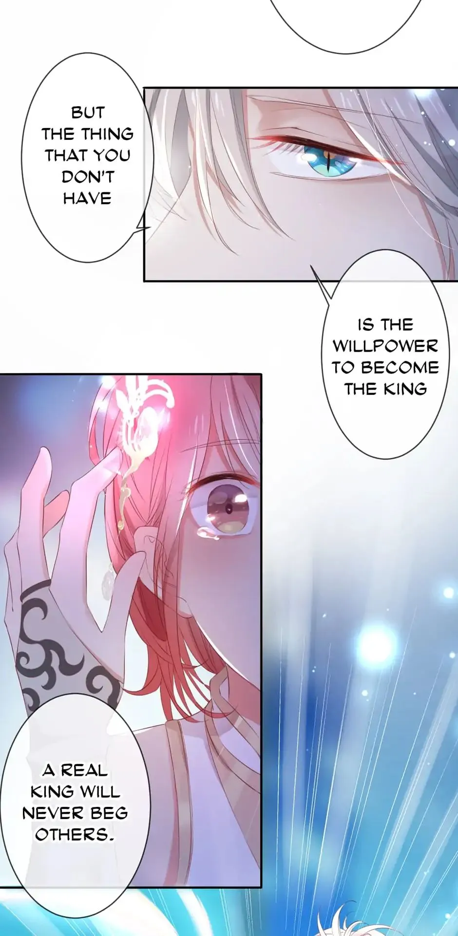 Read The Queen