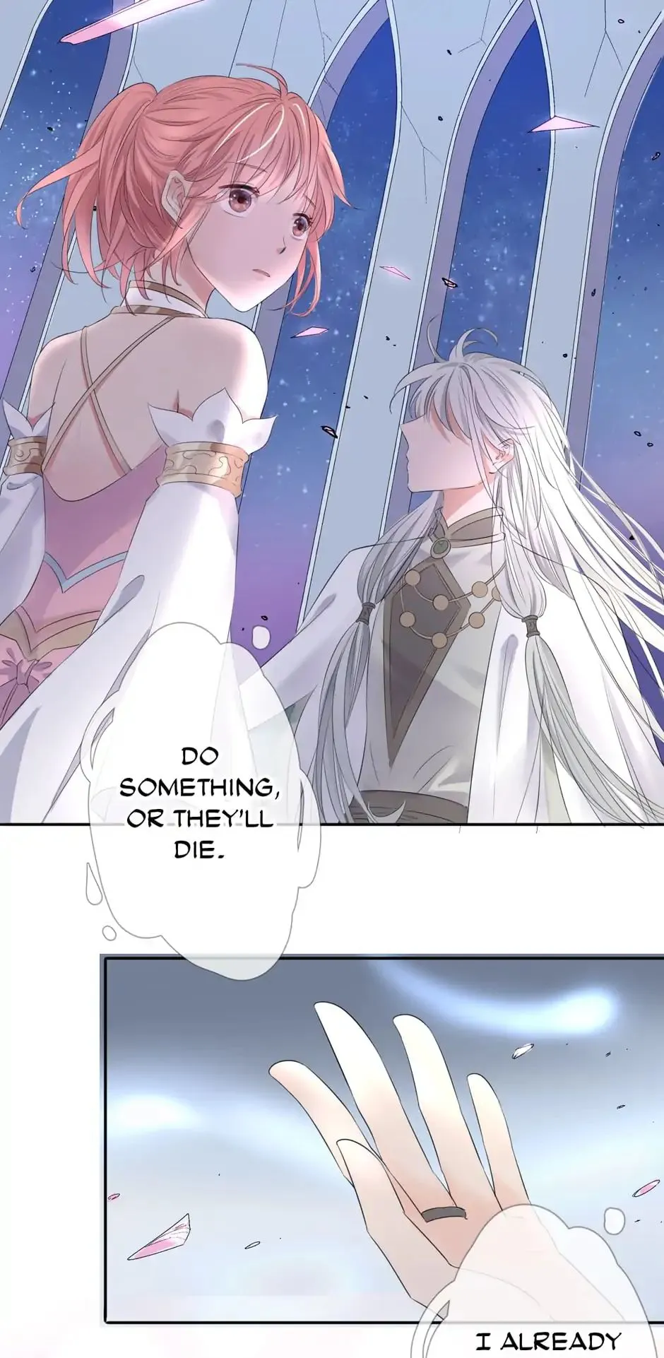 Read The Queen