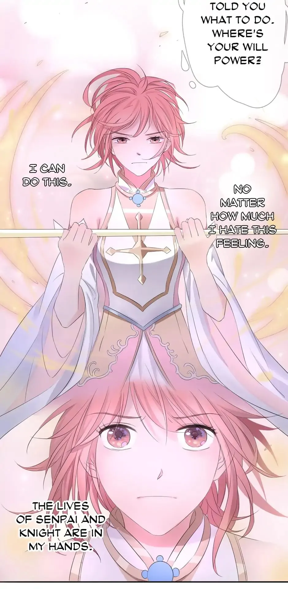Read The Queen