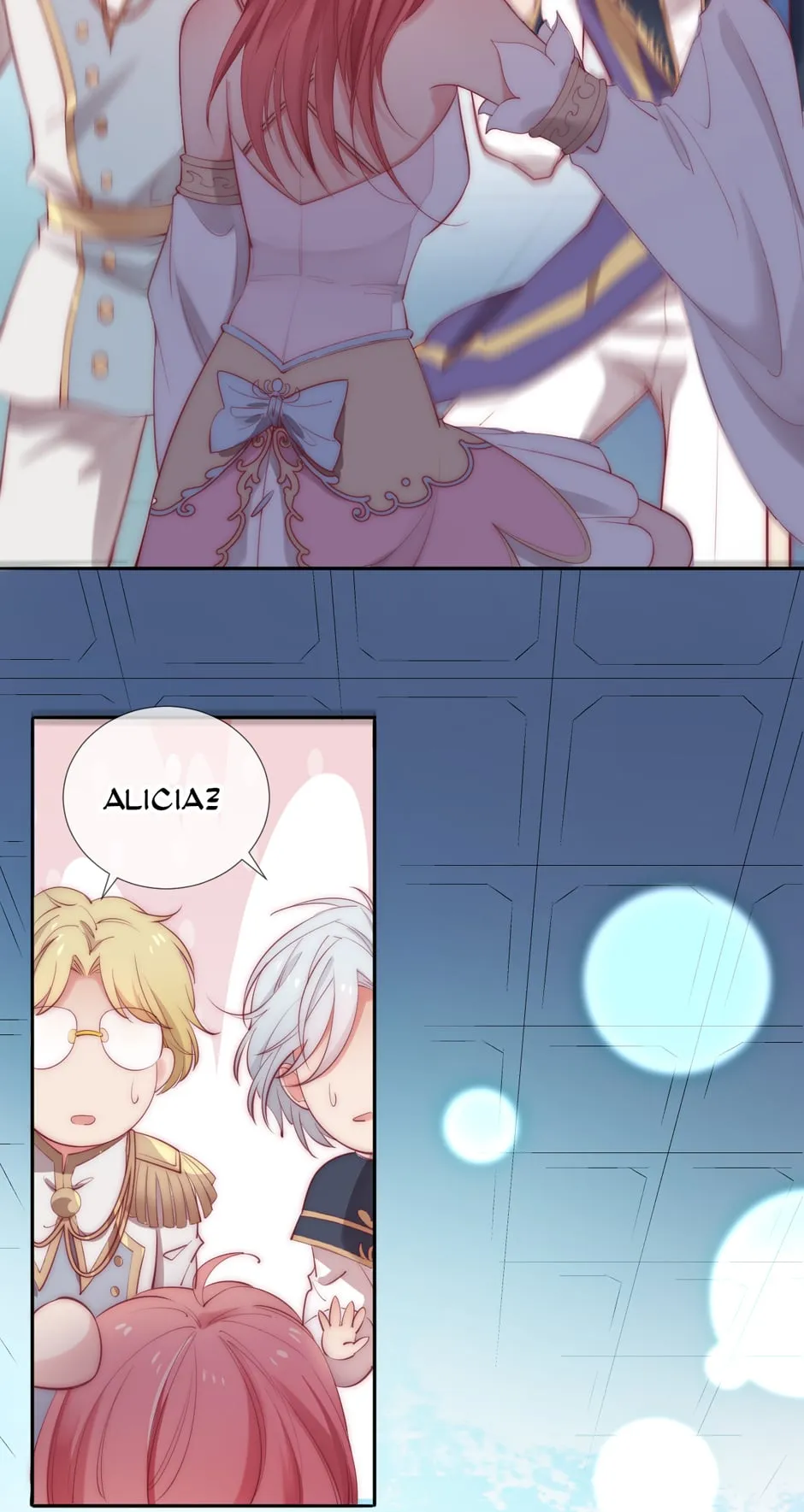 Read The Queen