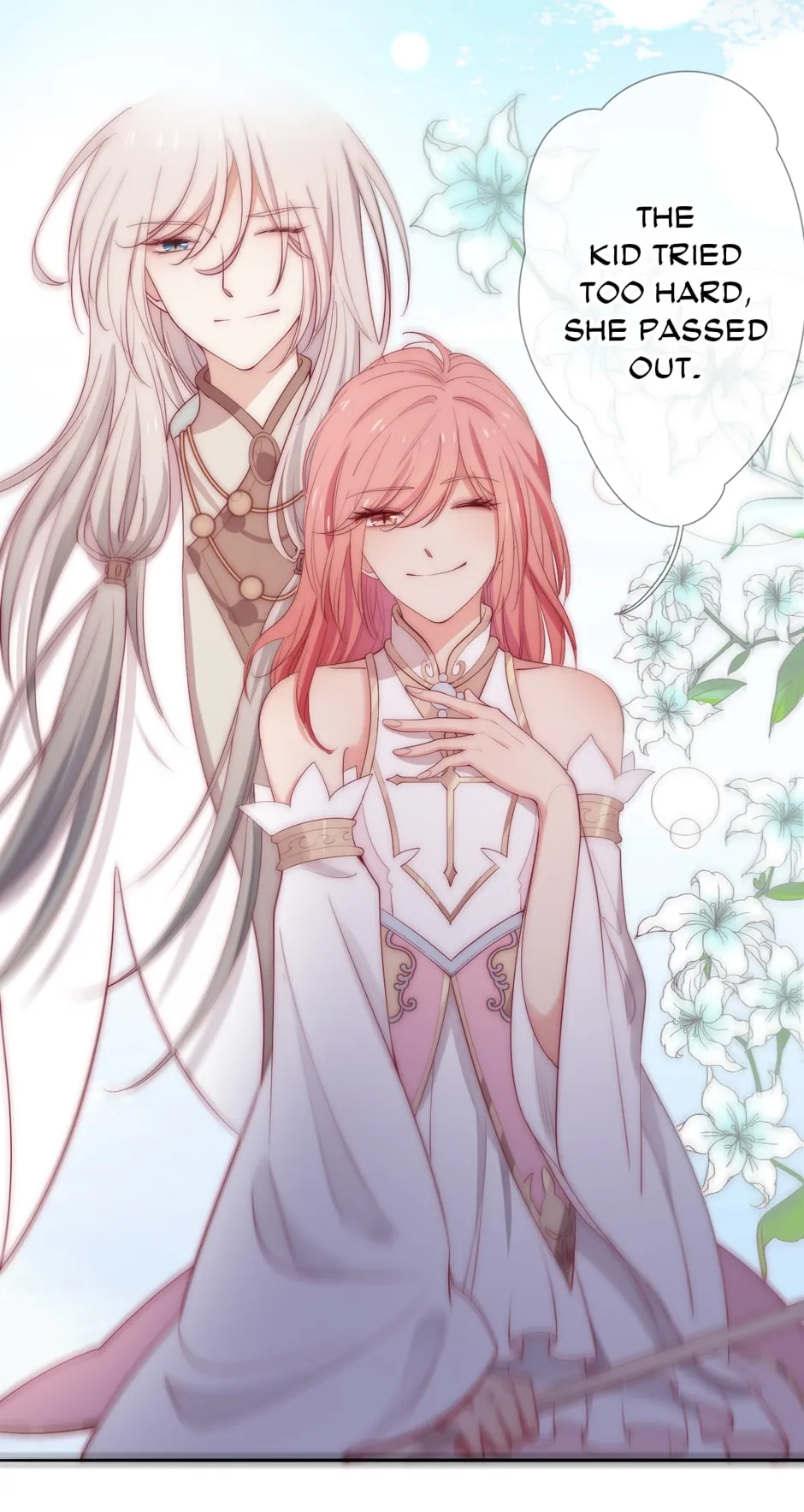 Read The Queen