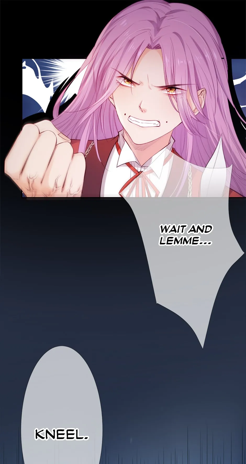 Read The Queen