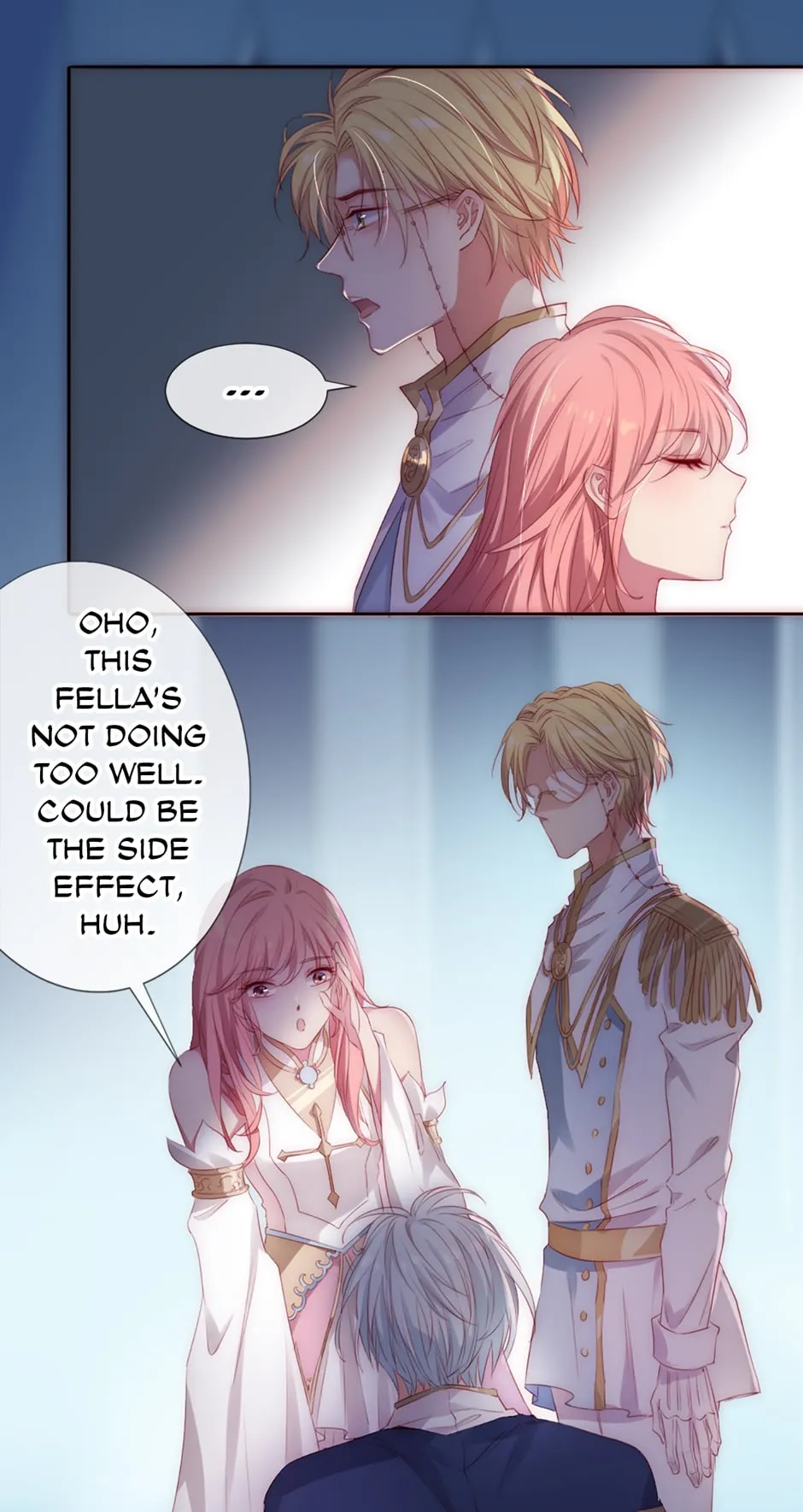 Read The Queen