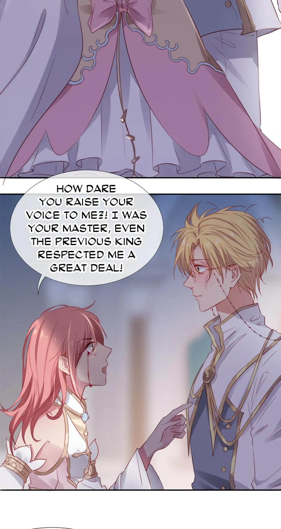 Read The Queen