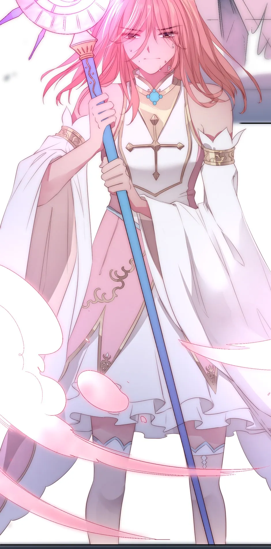 Read The Queen