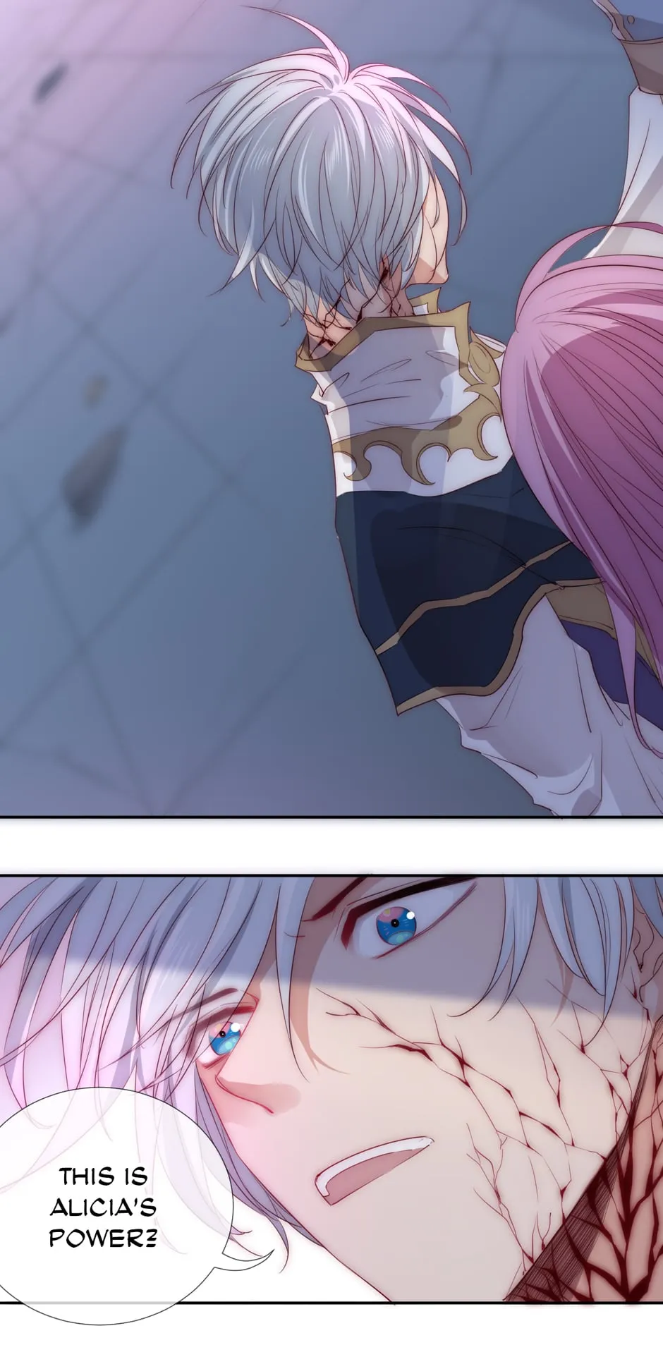 Read The Queen