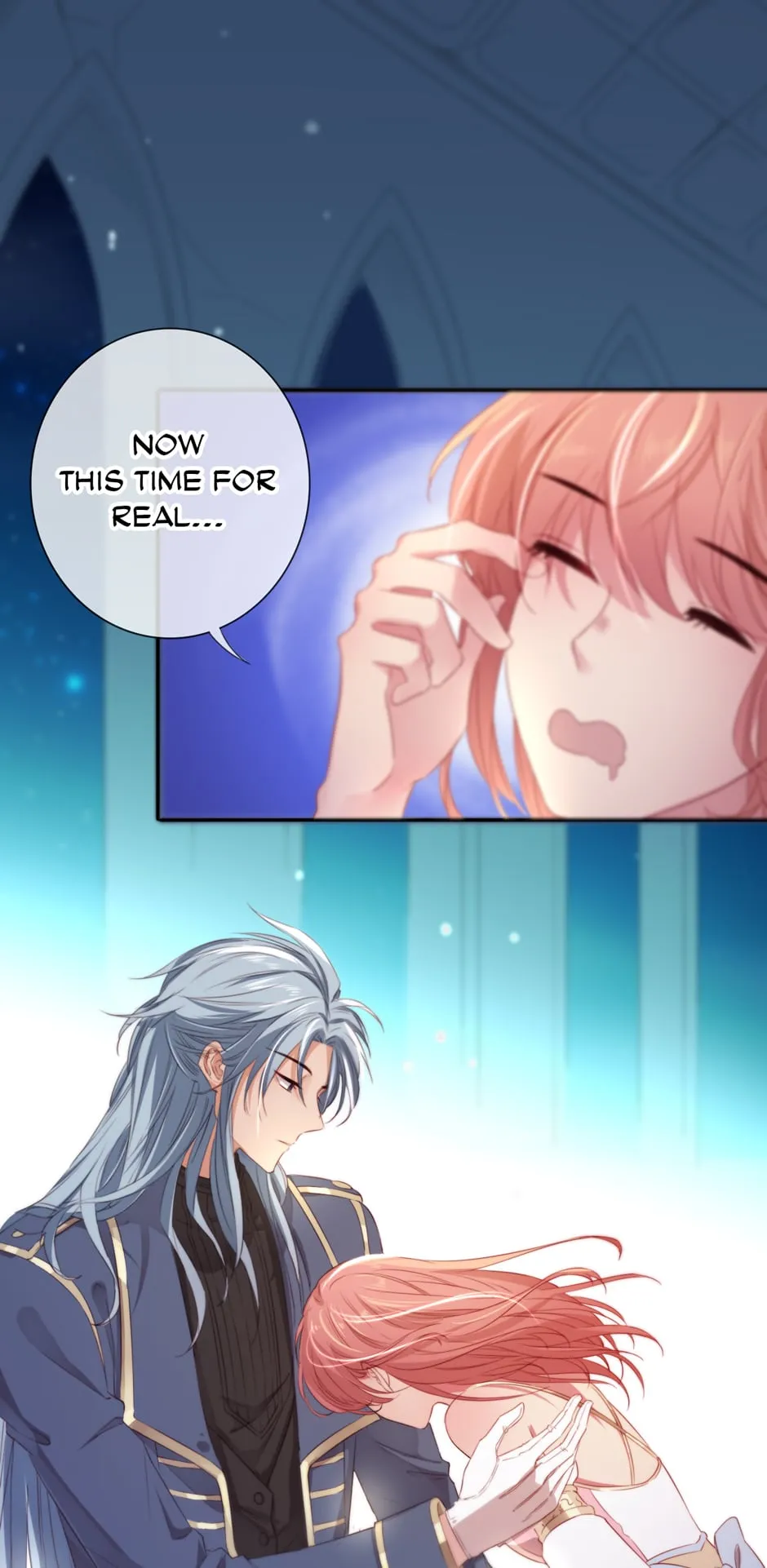 Read The Queen