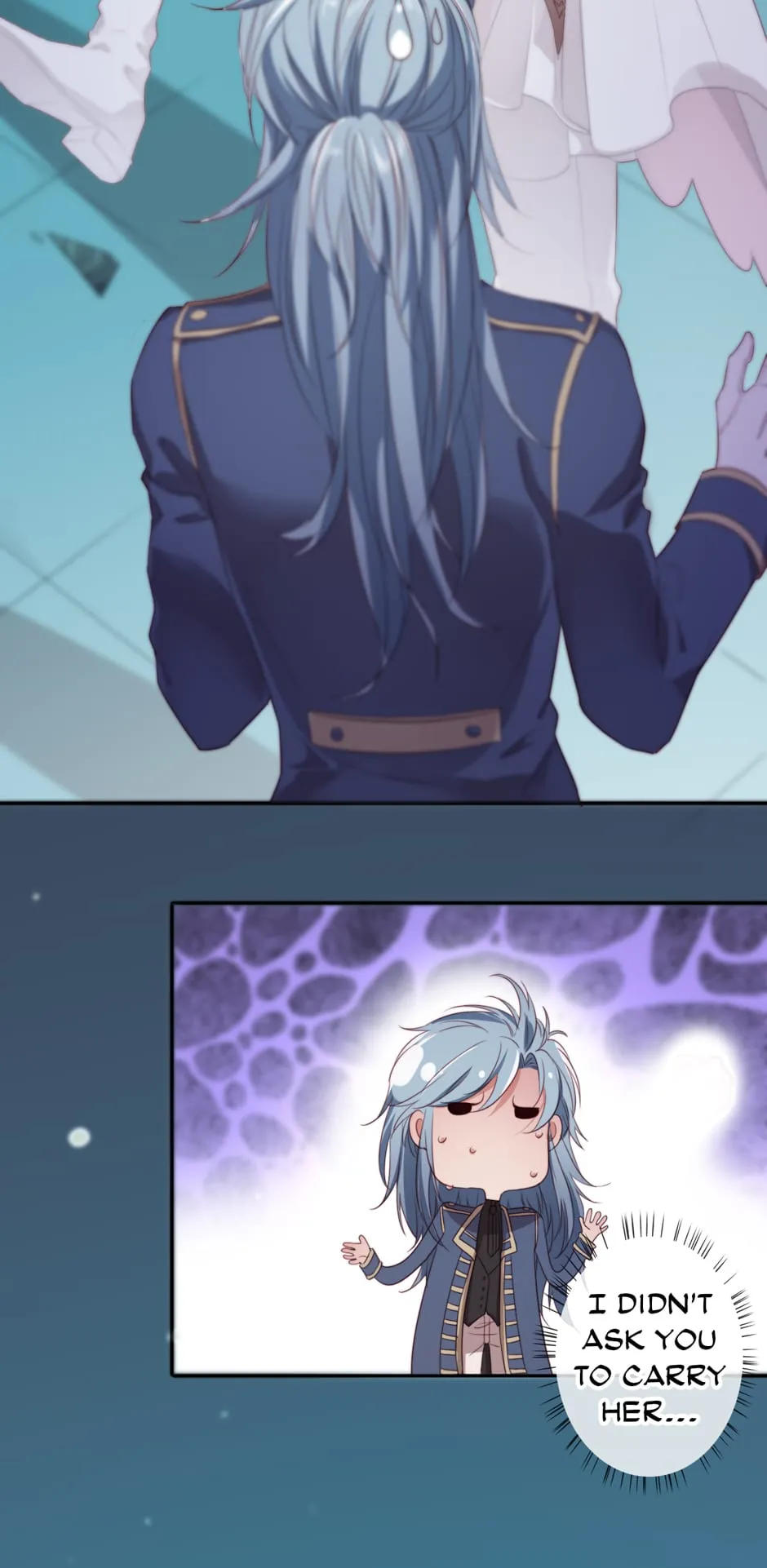 Read The Queen