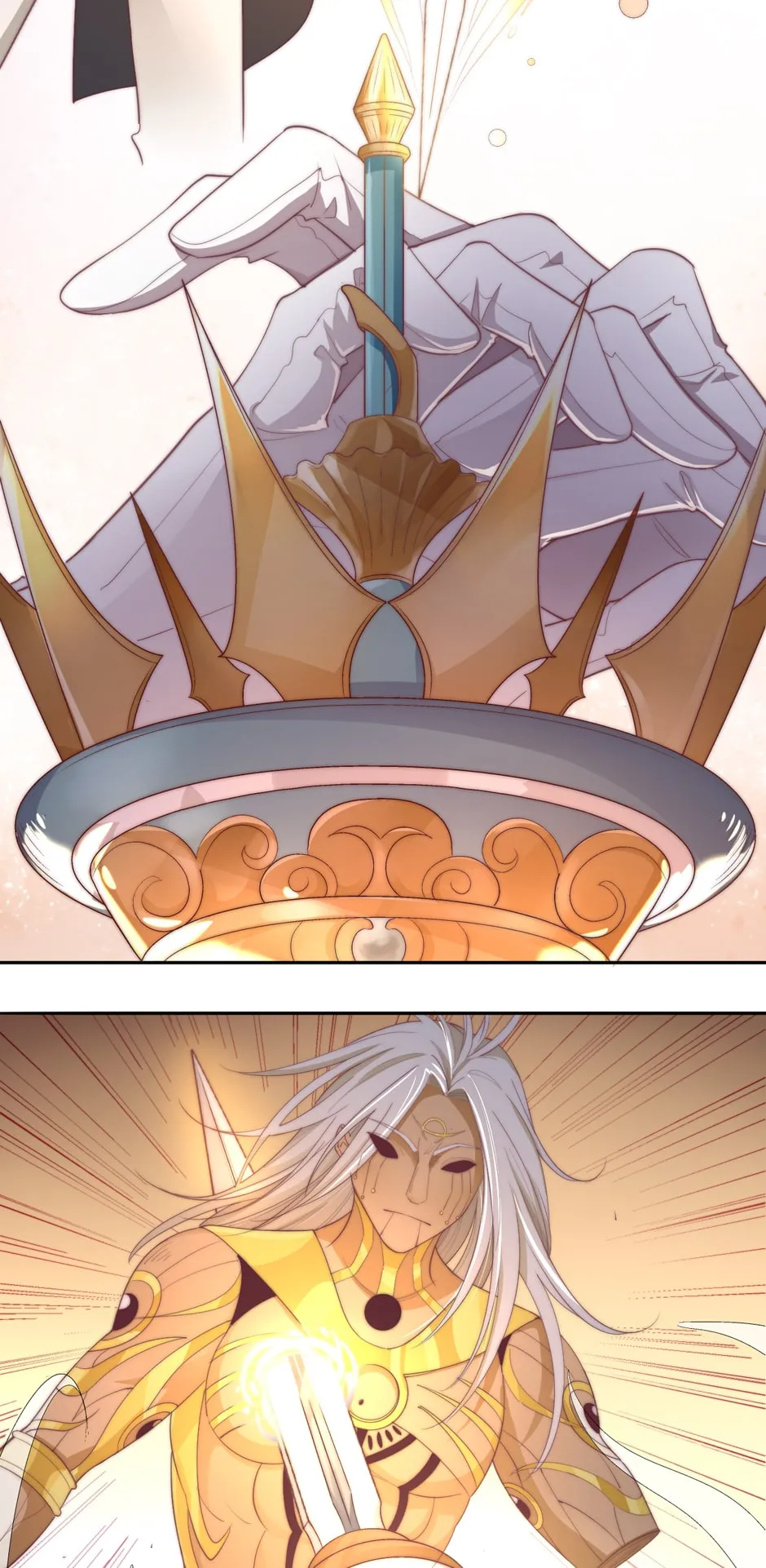 Read The Queen