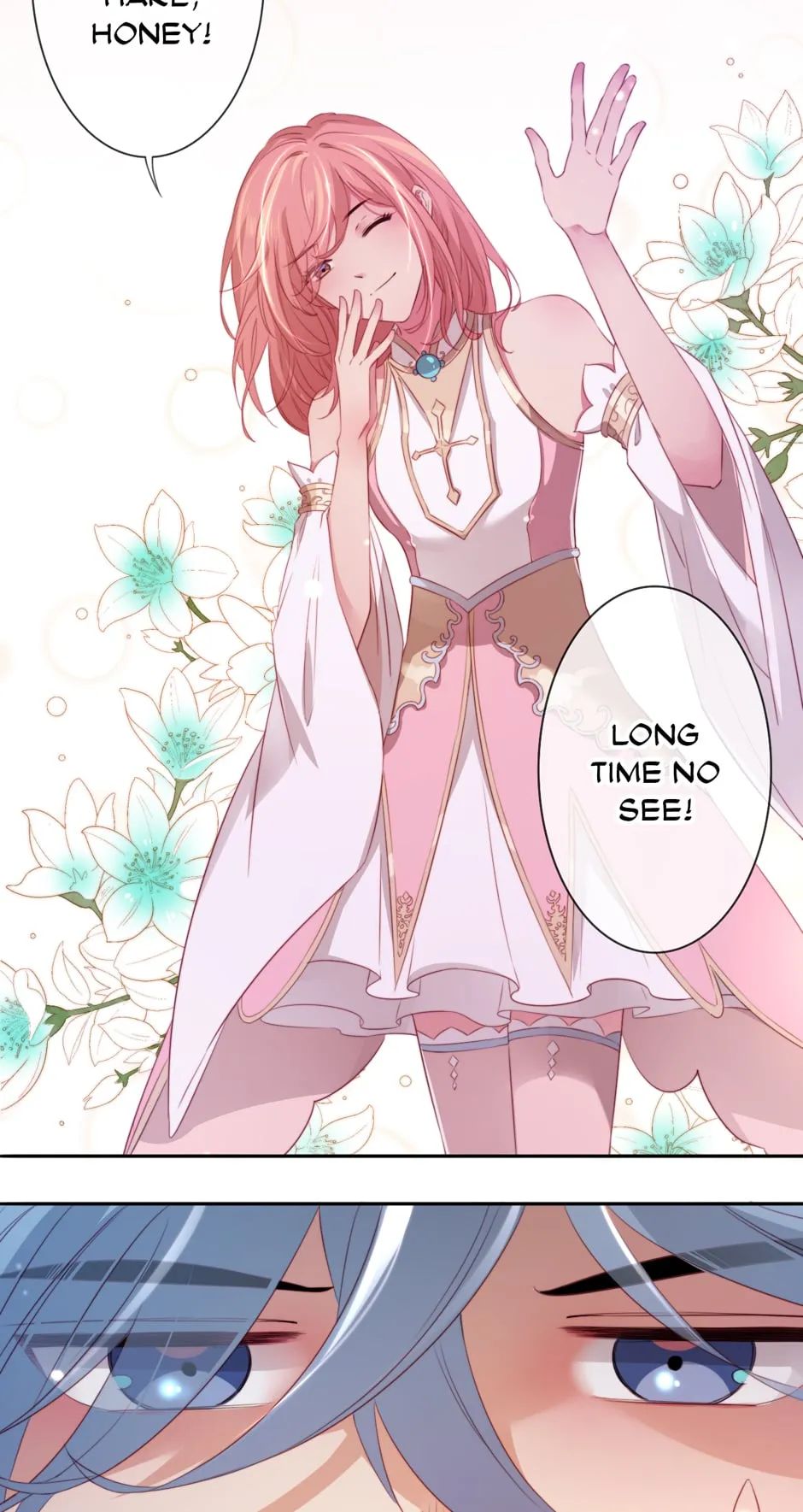 Read The Queen