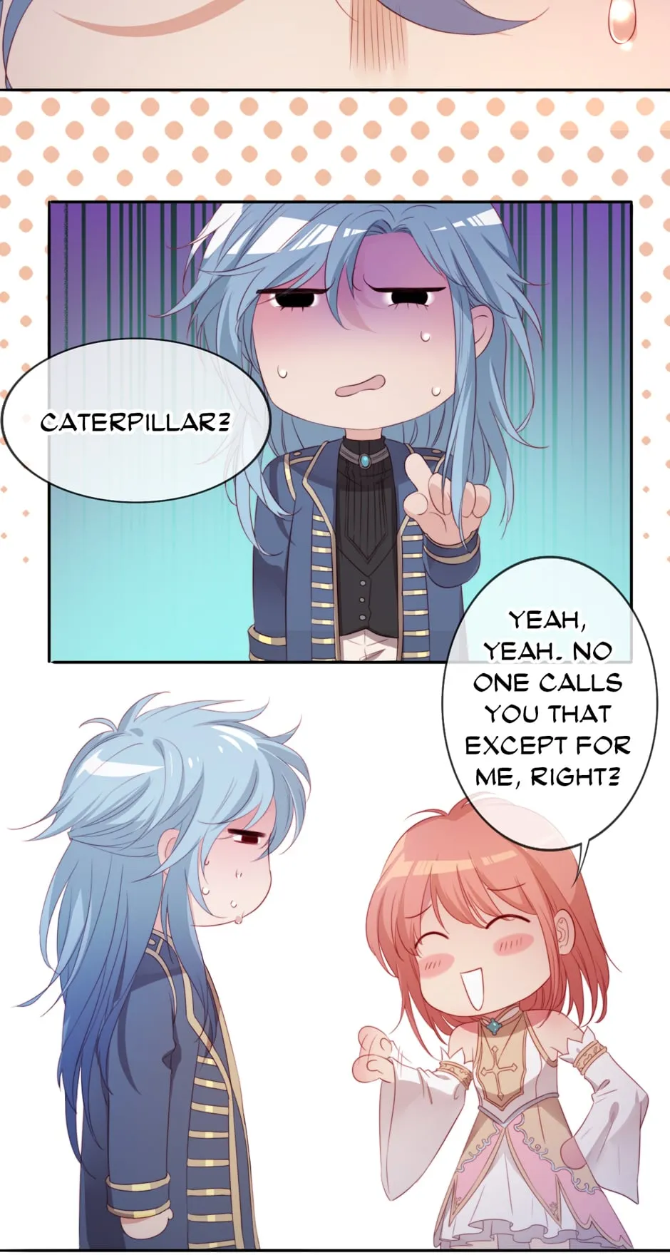 Read The Queen