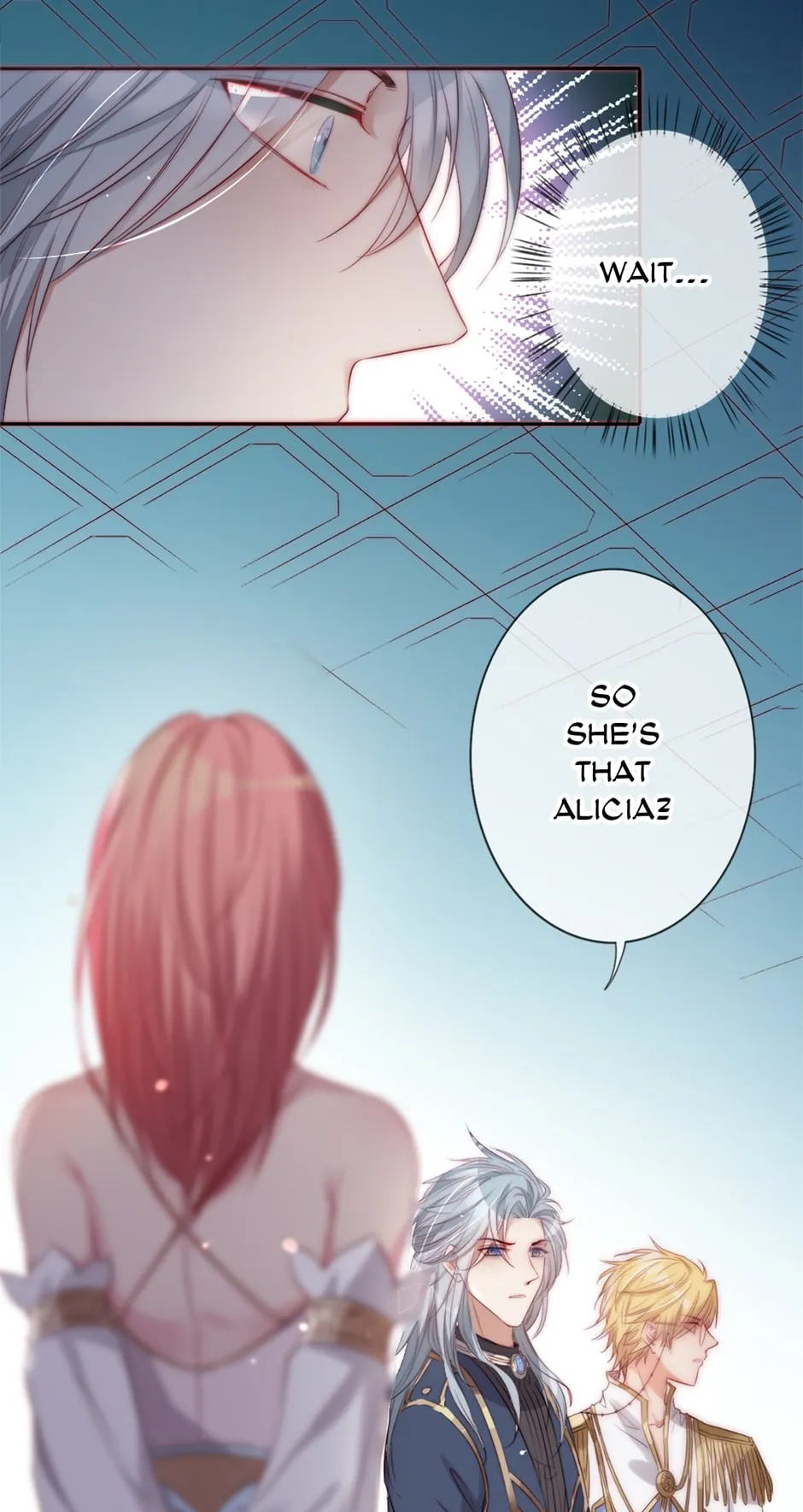 Read The Queen