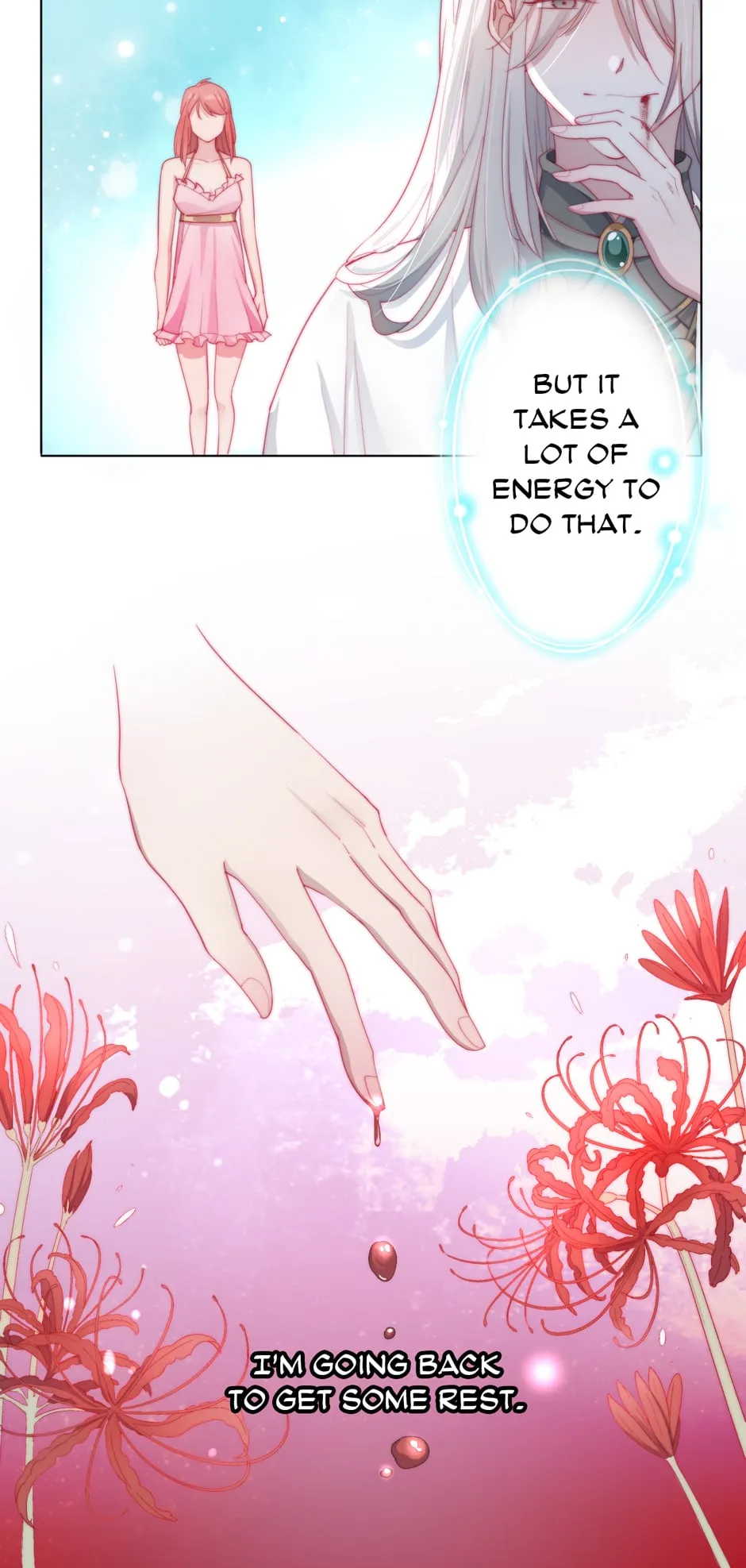 Read The Queen