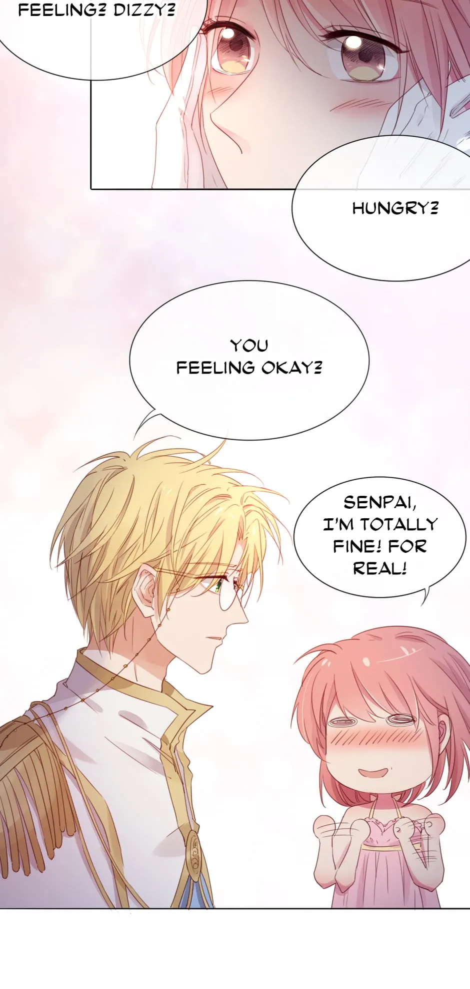 Read The Queen