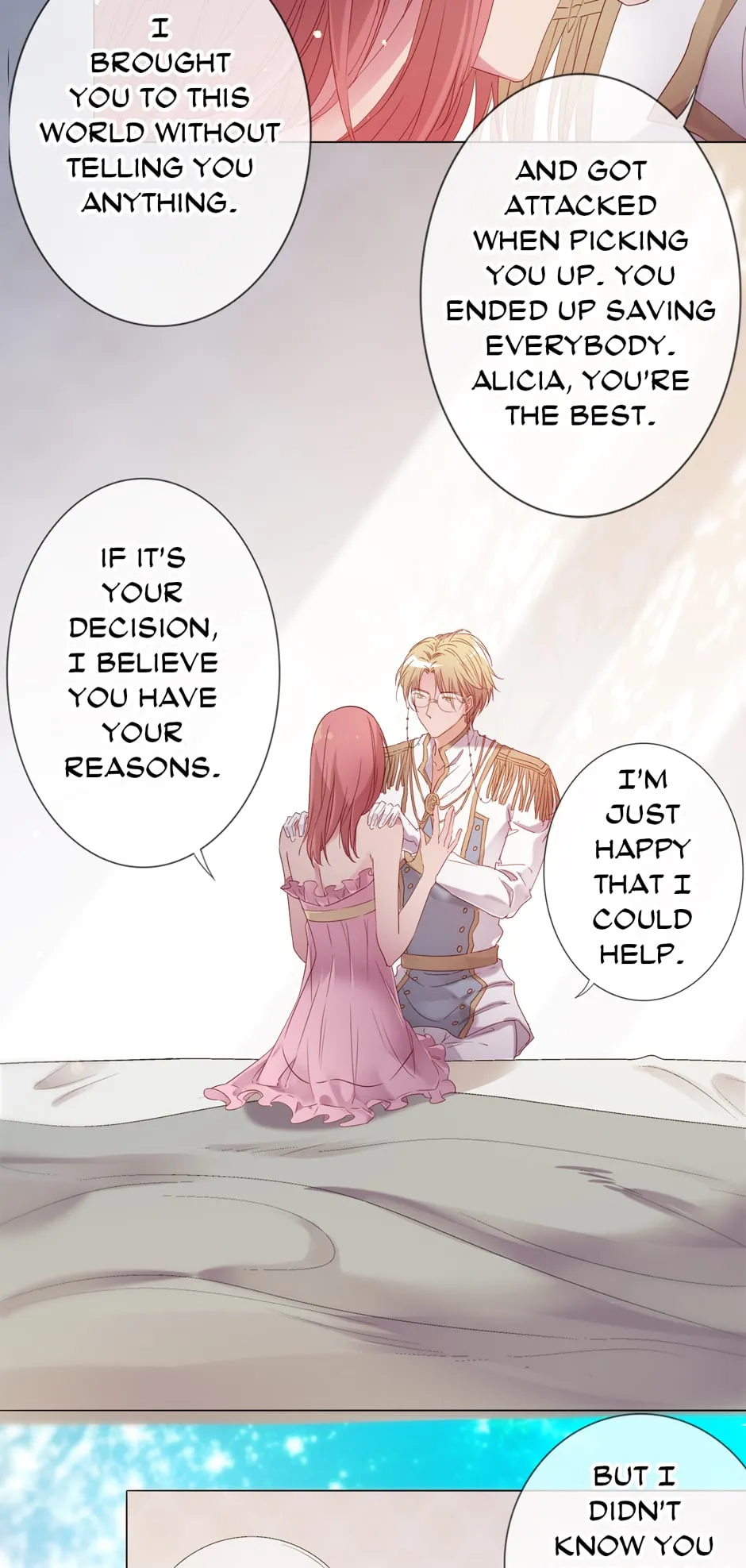 Read The Queen