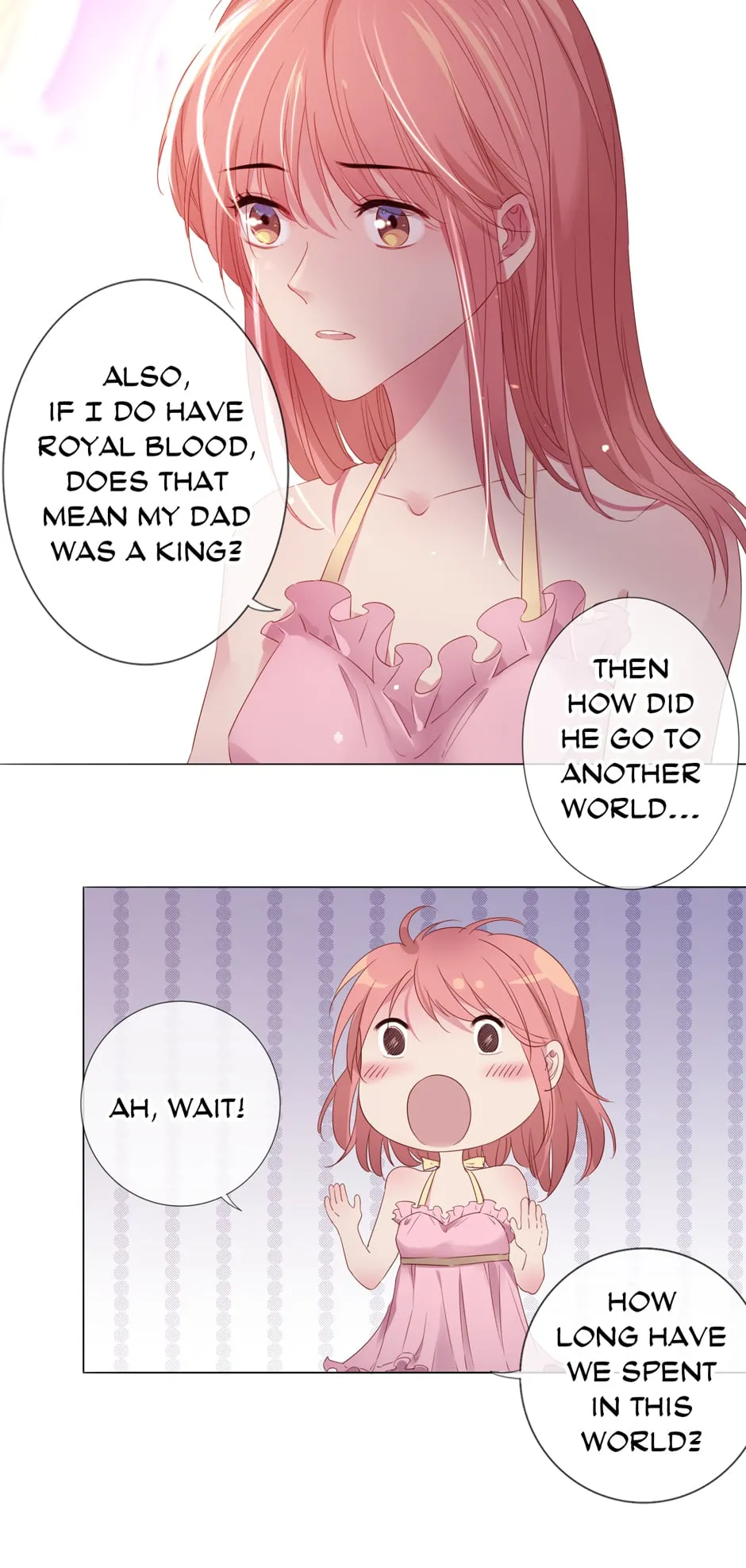 Read The Queen