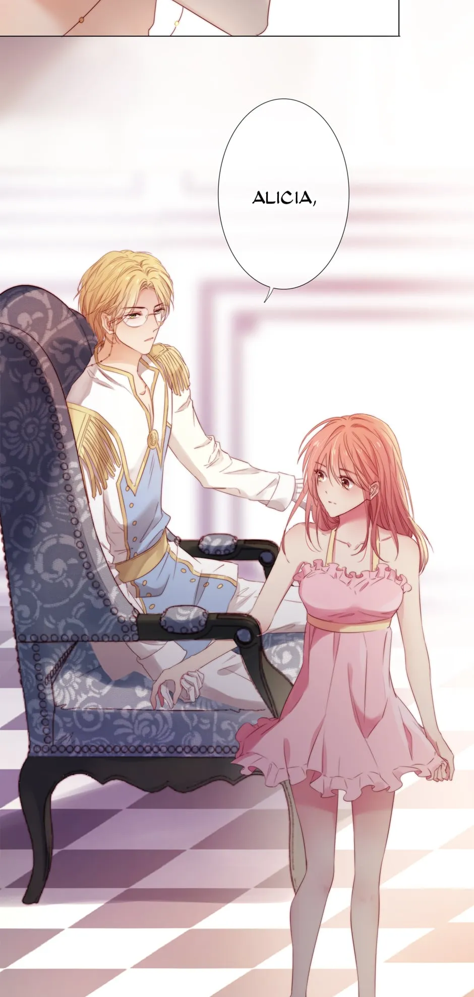 Read The Queen
