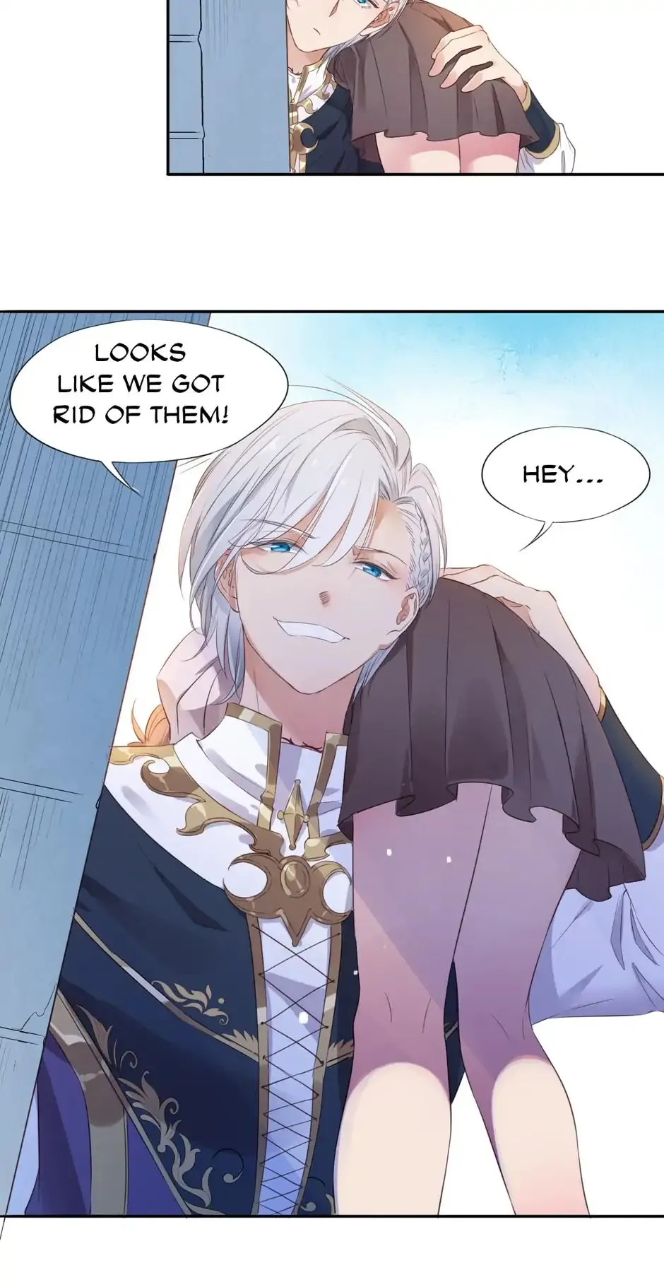 Read The Queen