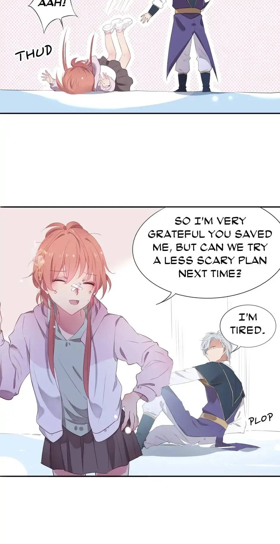 Read The Queen