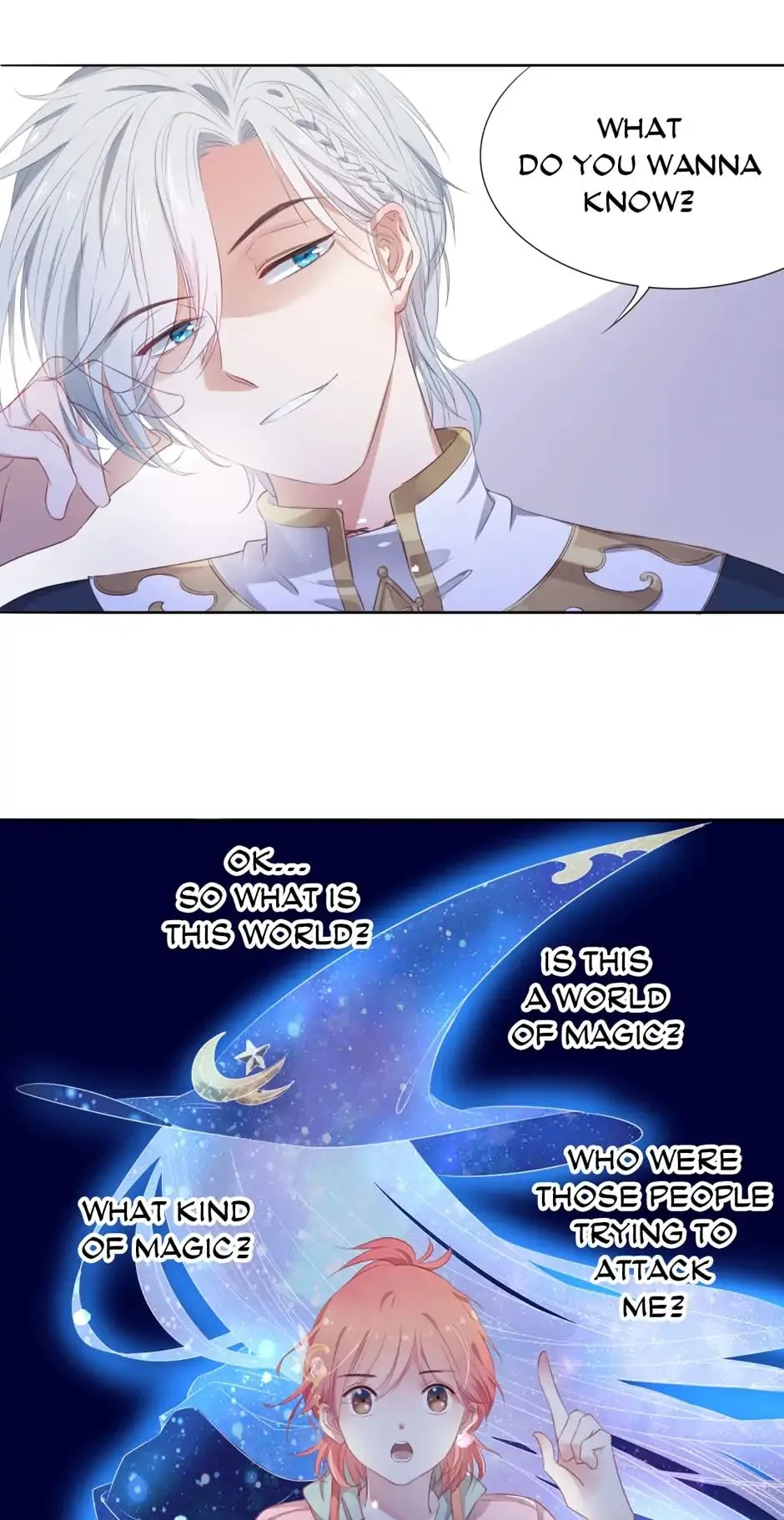 Read The Queen