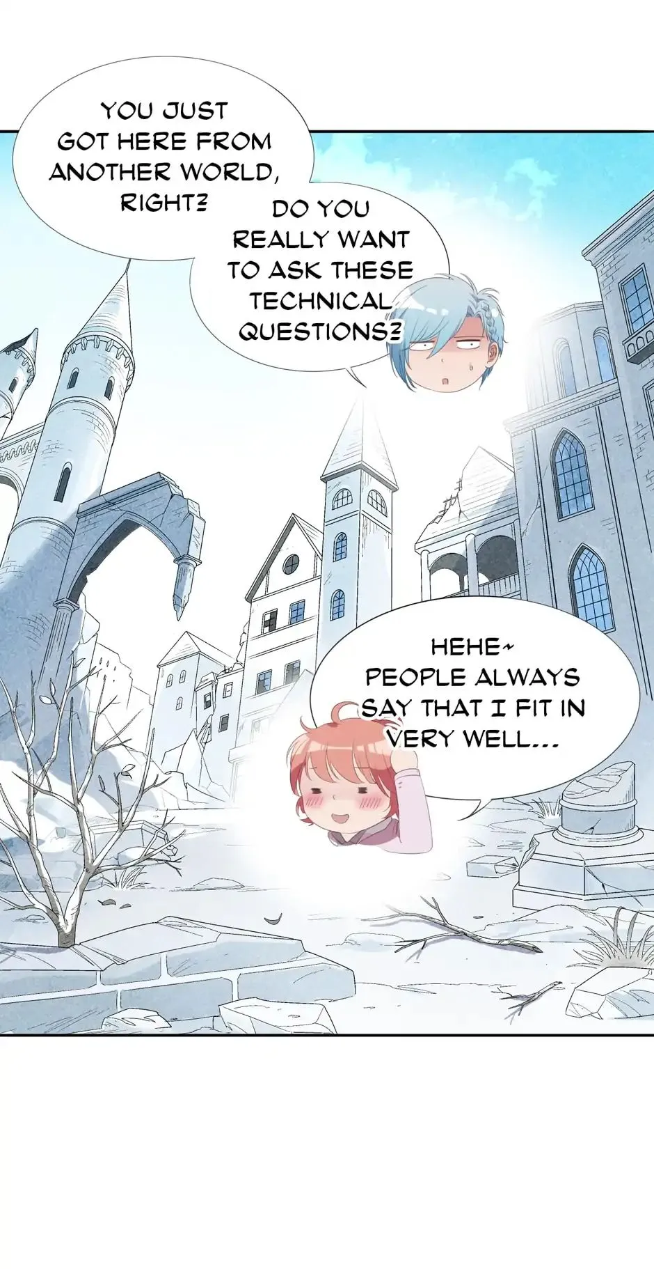 Read The Queen