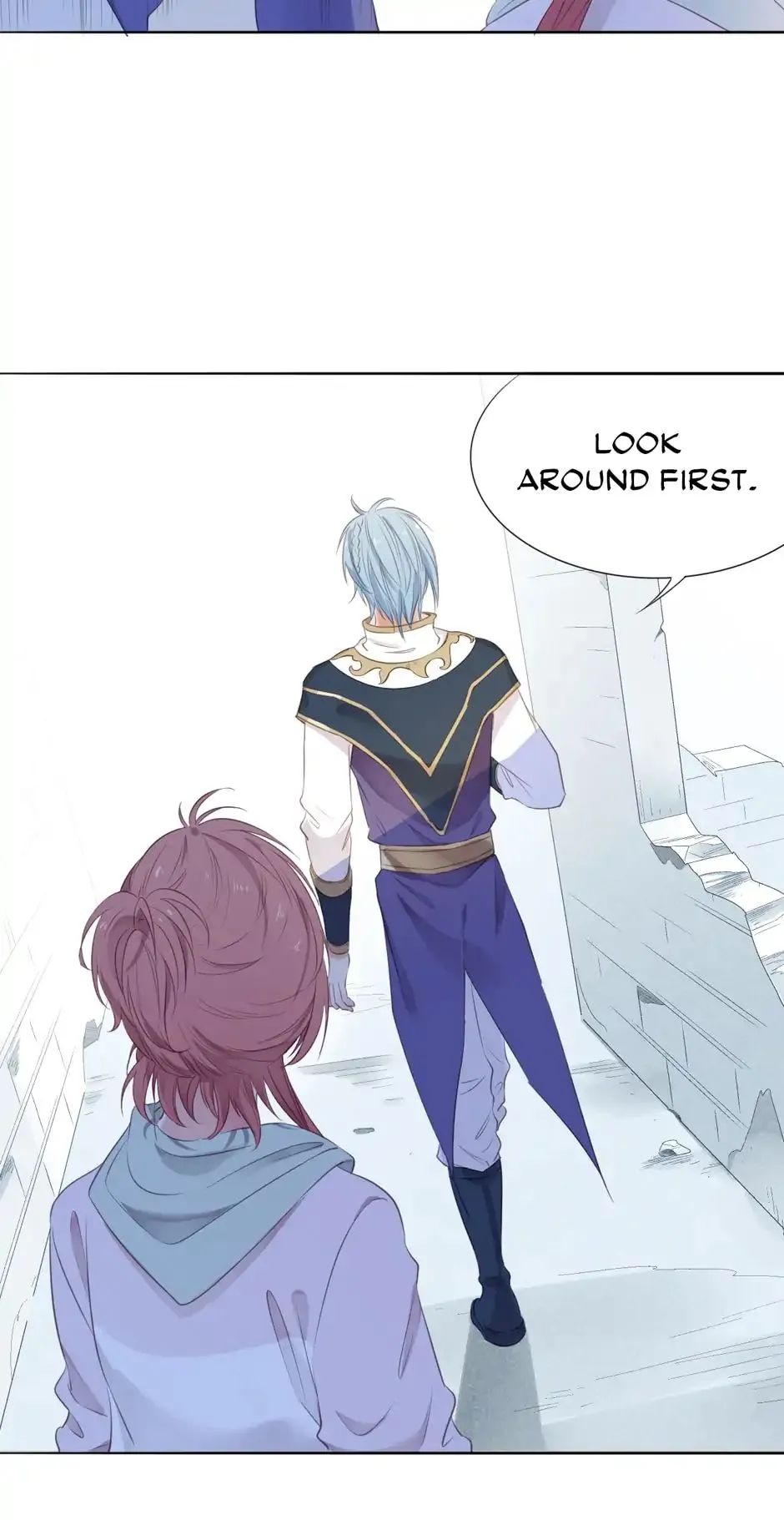 Read The Queen