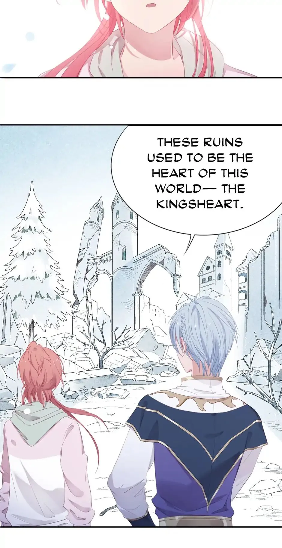 Read The Queen