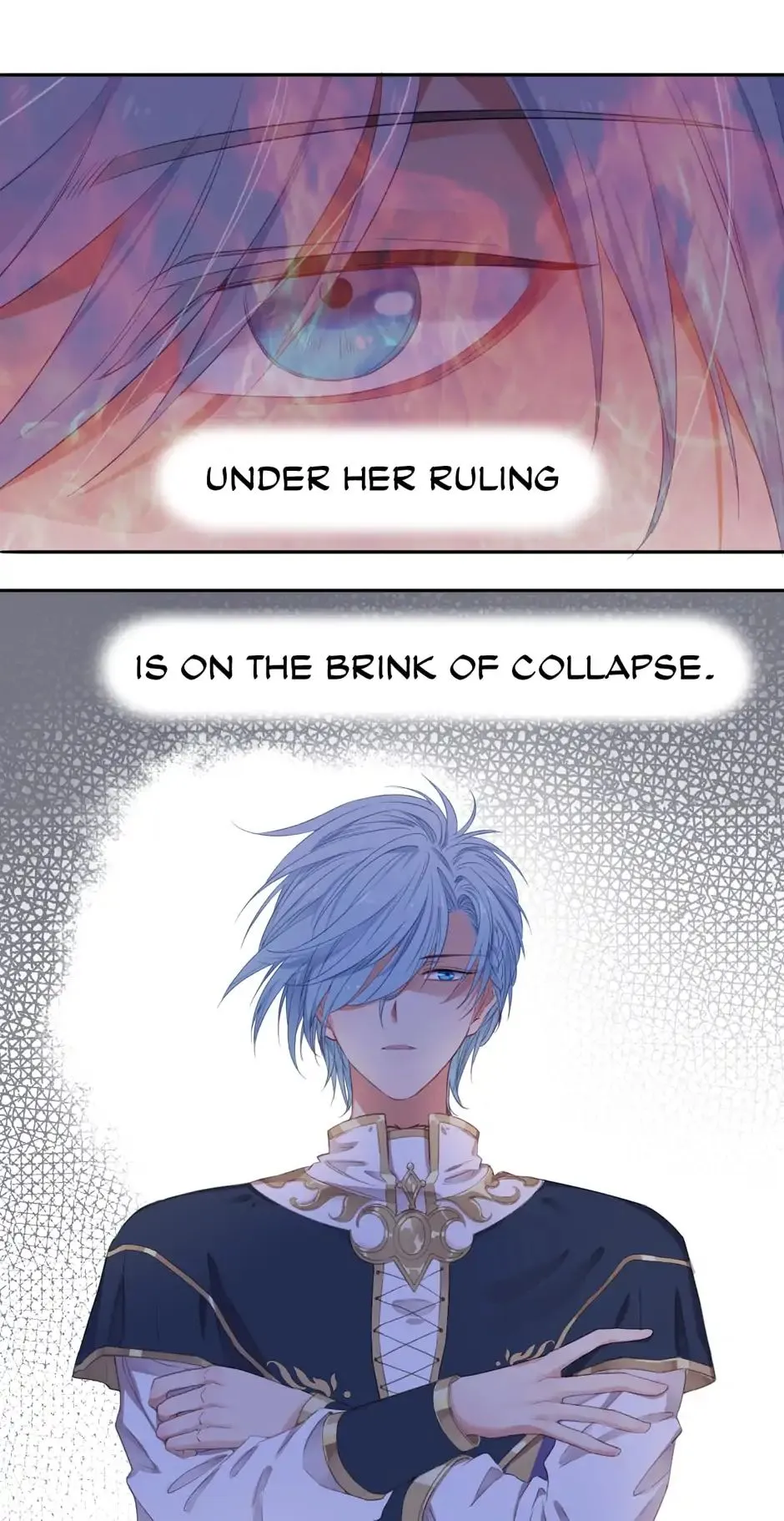Read The Queen