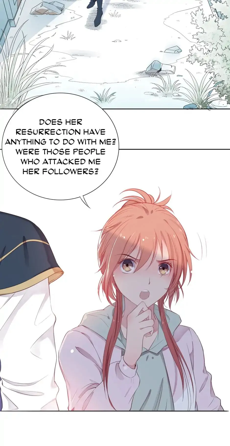 Read The Queen