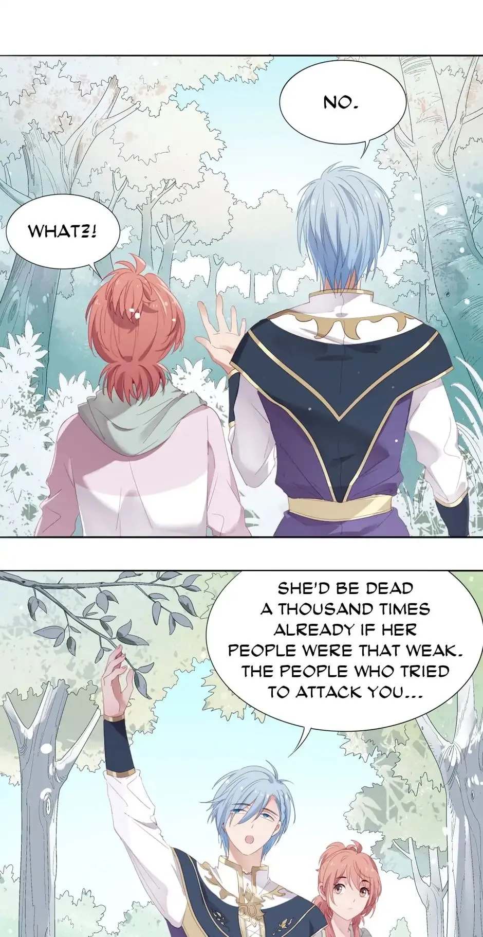 Read The Queen