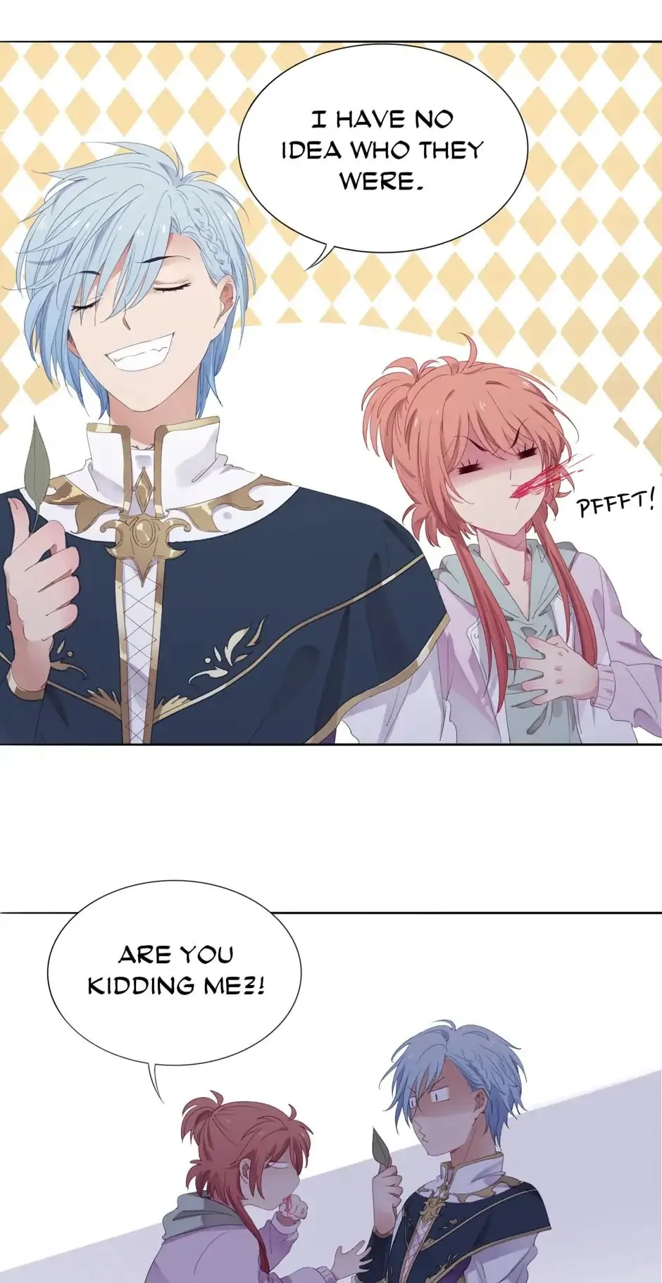 Read The Queen
