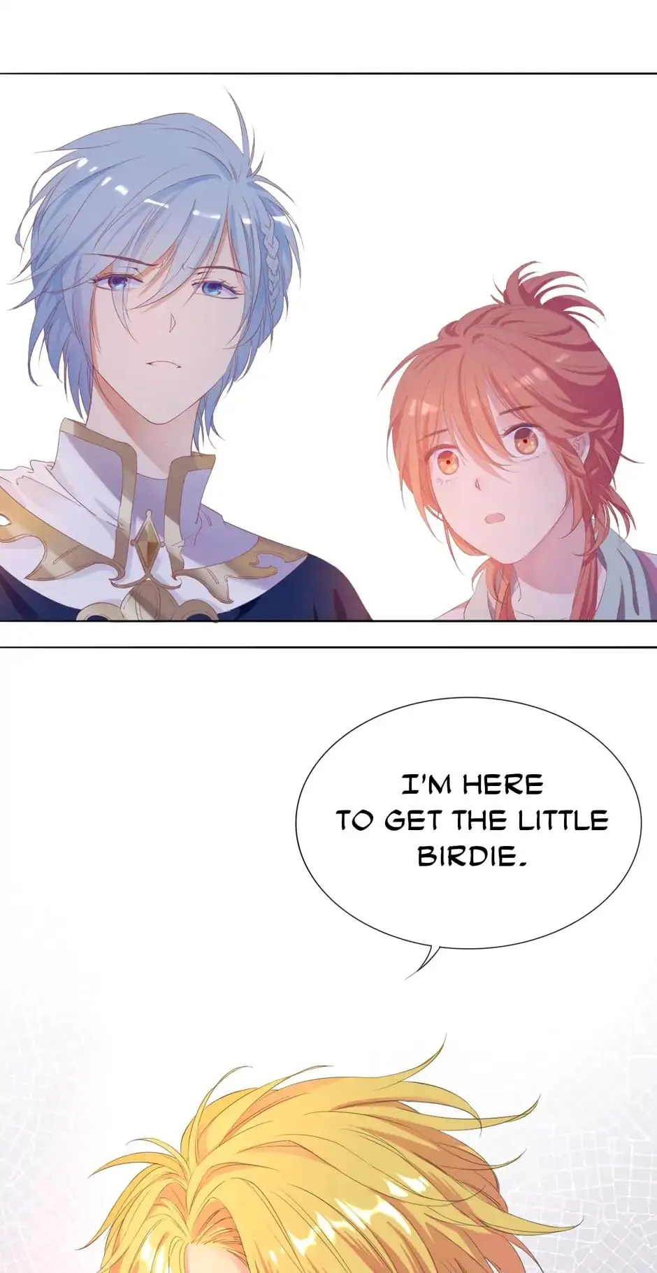 Read The Queen
