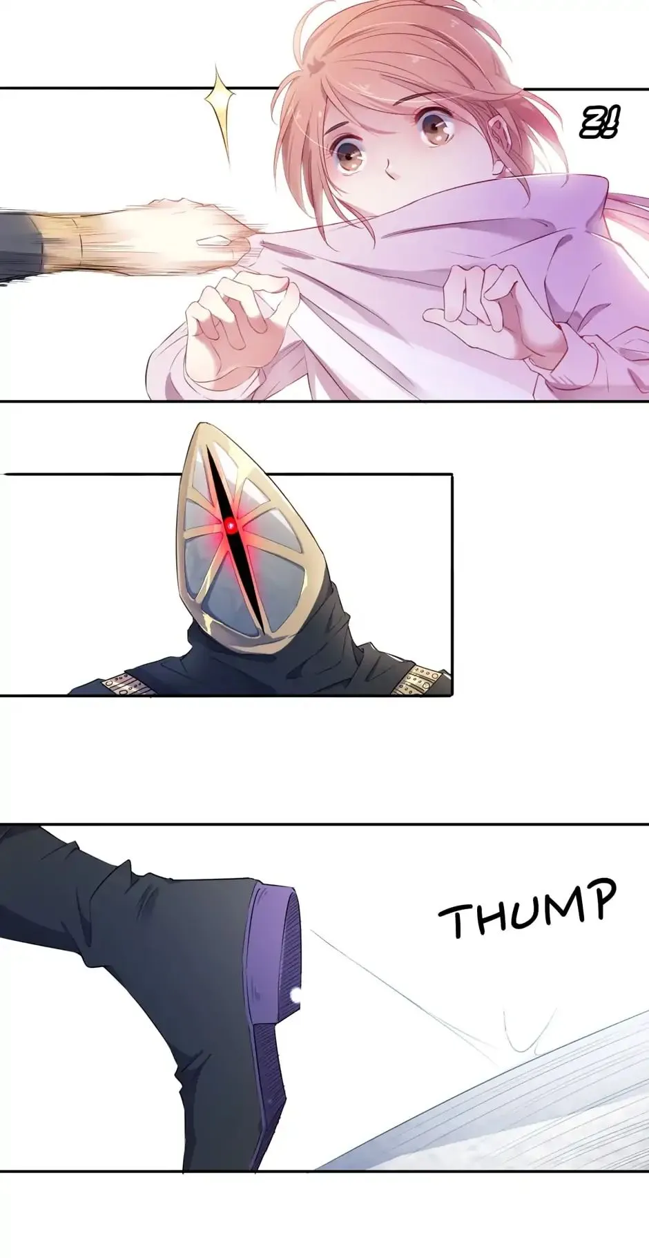 Read The Queen