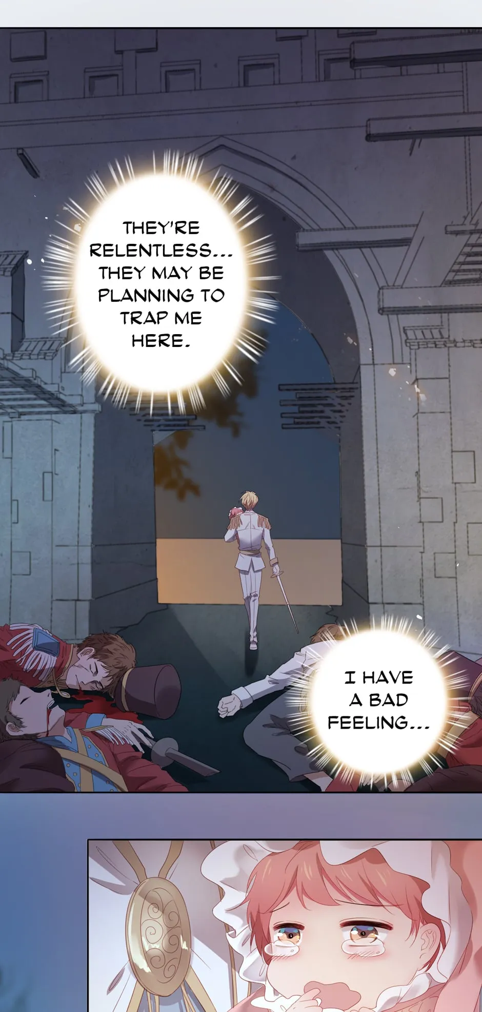Read The Queen