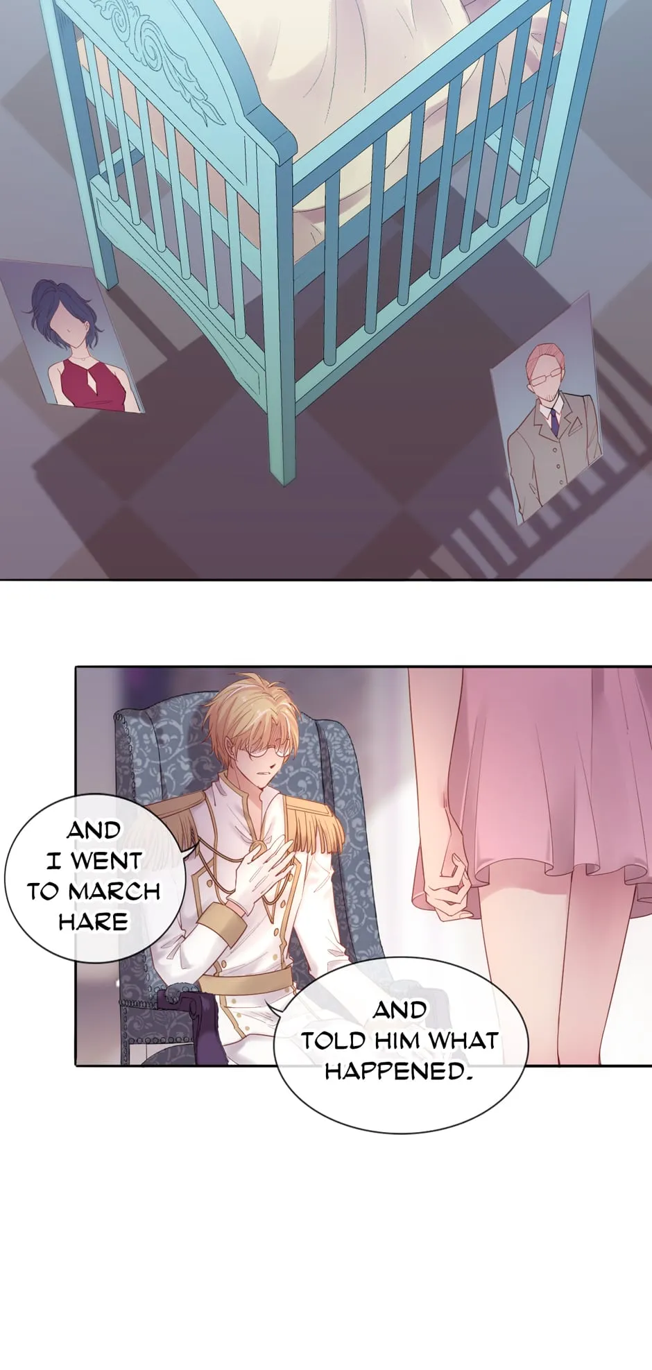 Read The Queen