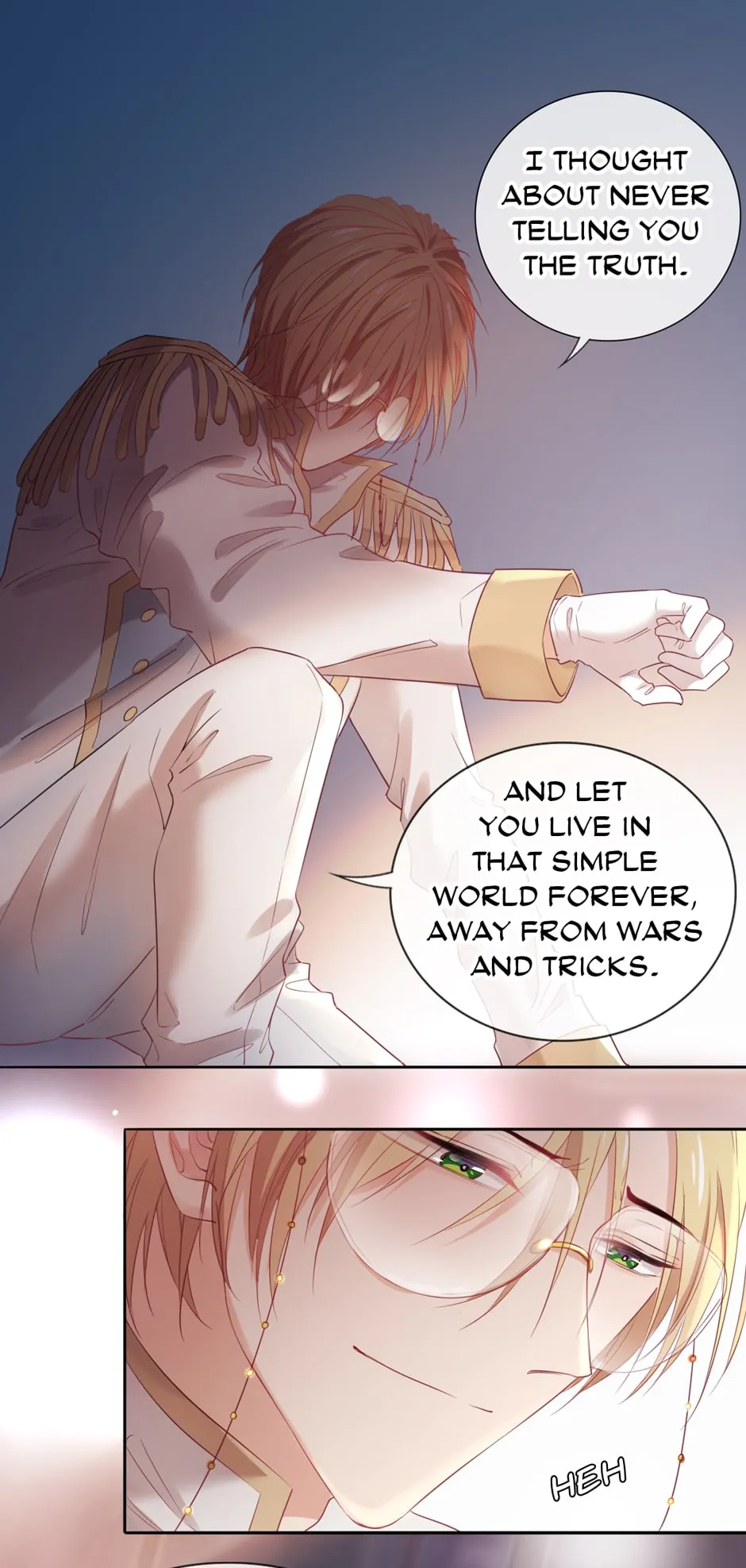 Read The Queen